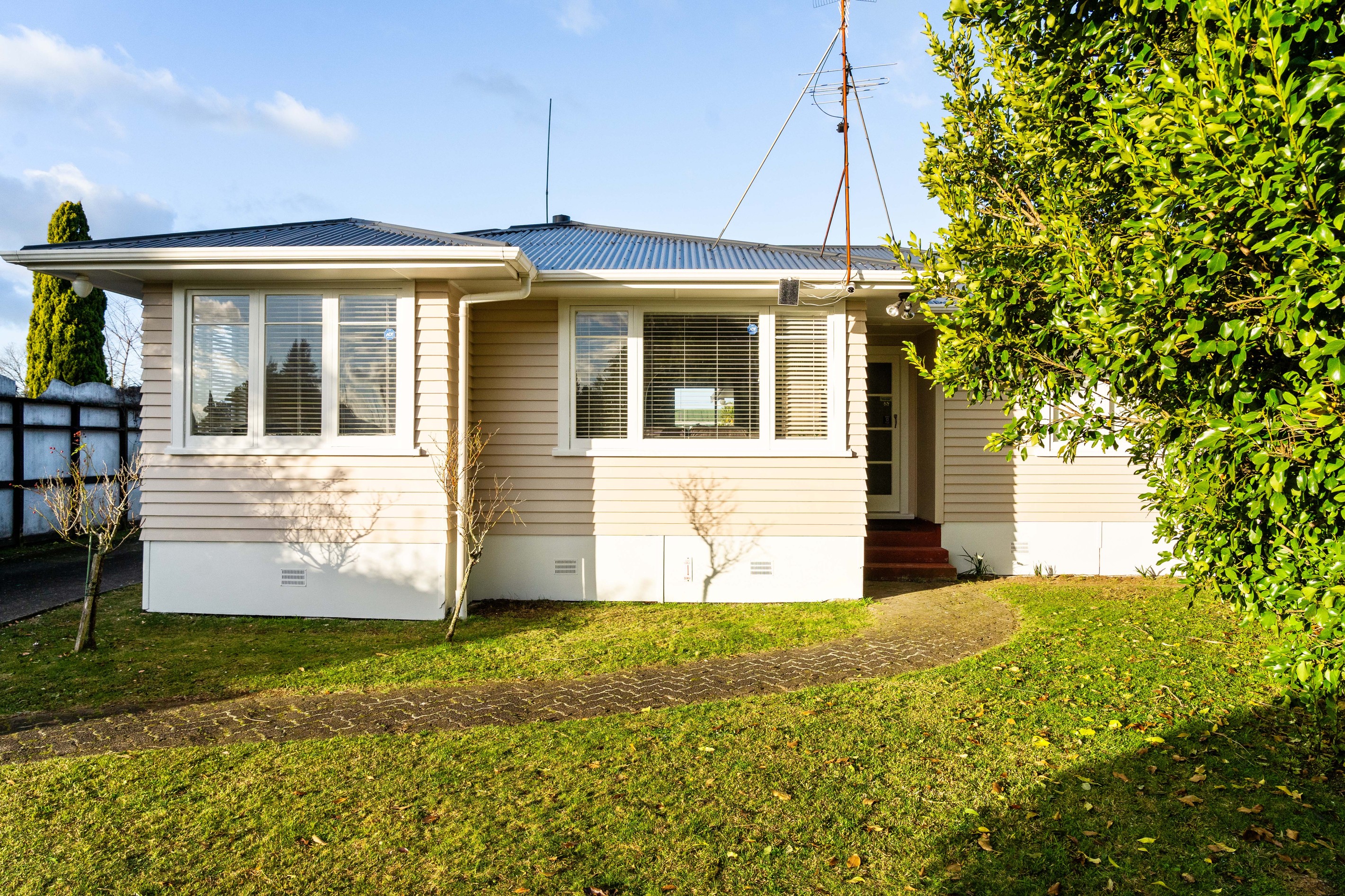 15 Clyde Street, Utuhina, Rotorua District