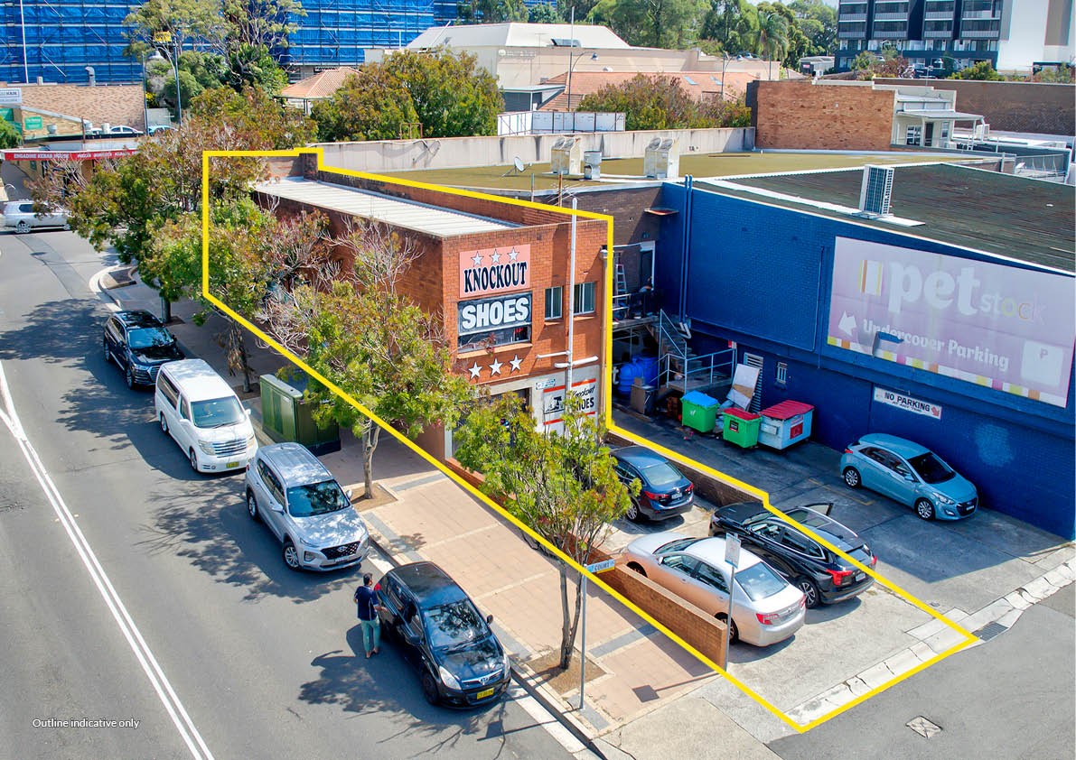 37 Station Street, Engadine, NSW 2233