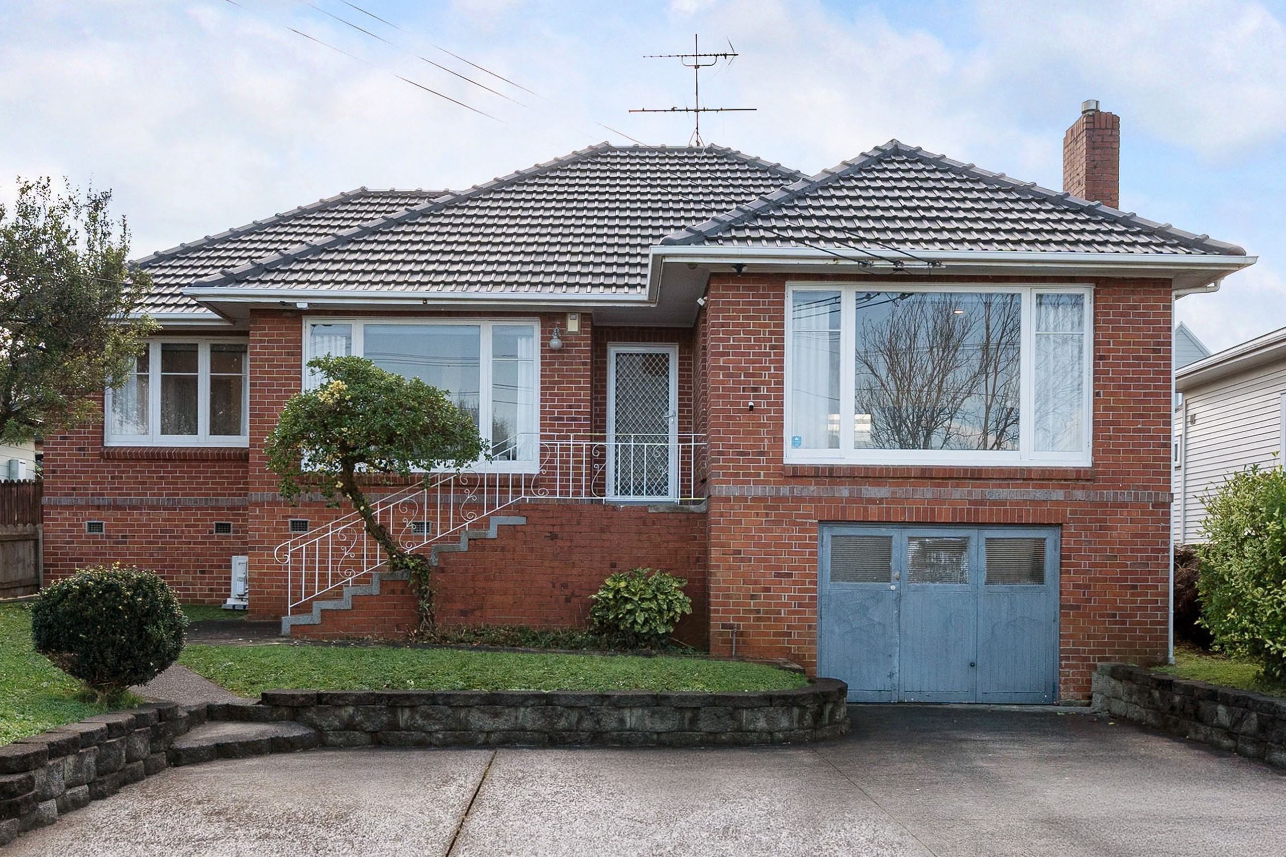 42 Heretaunga Avenue, Onehunga, Auckland City