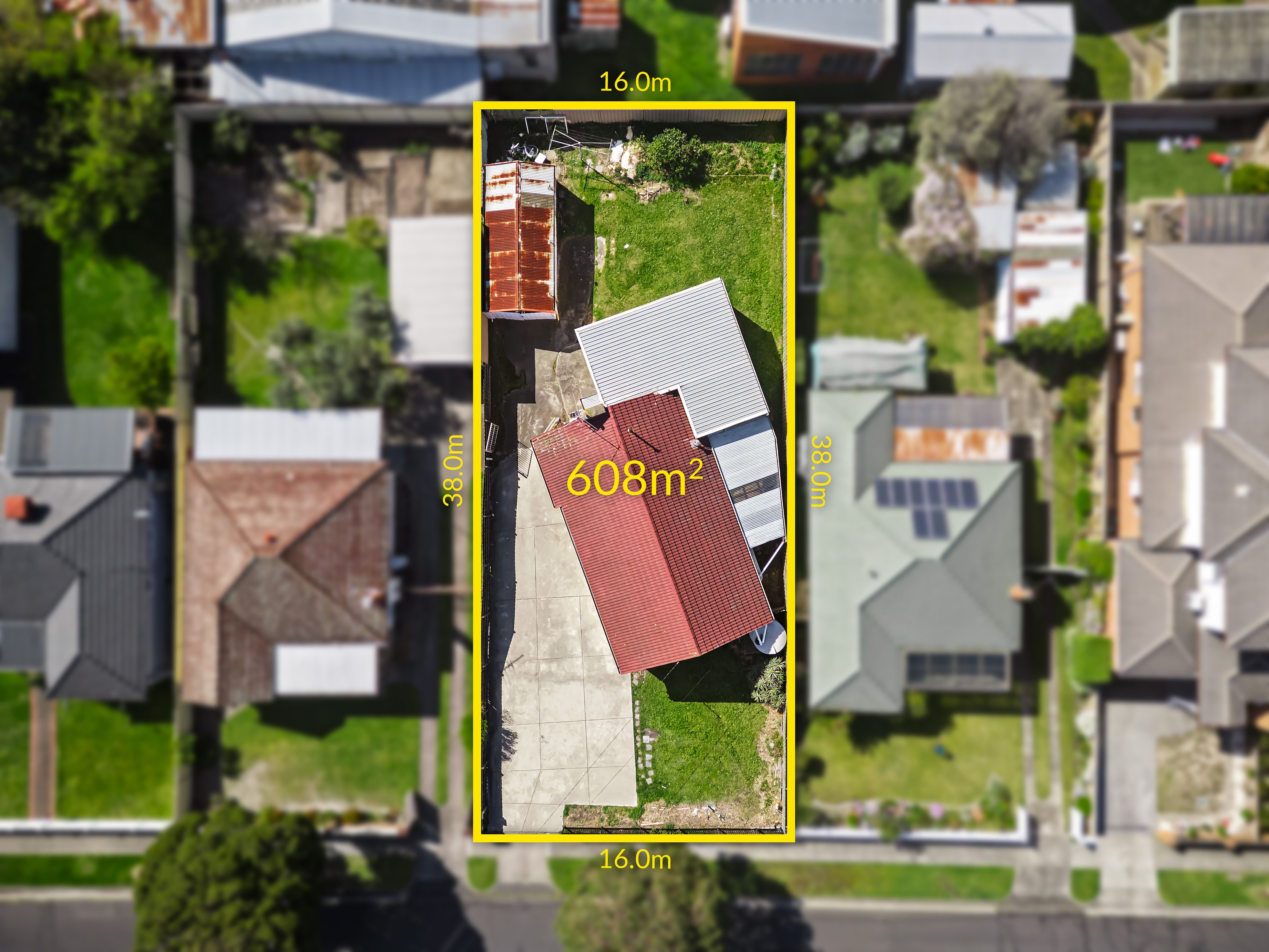 31 Alward Avenue, Clayton South, VIC 3169