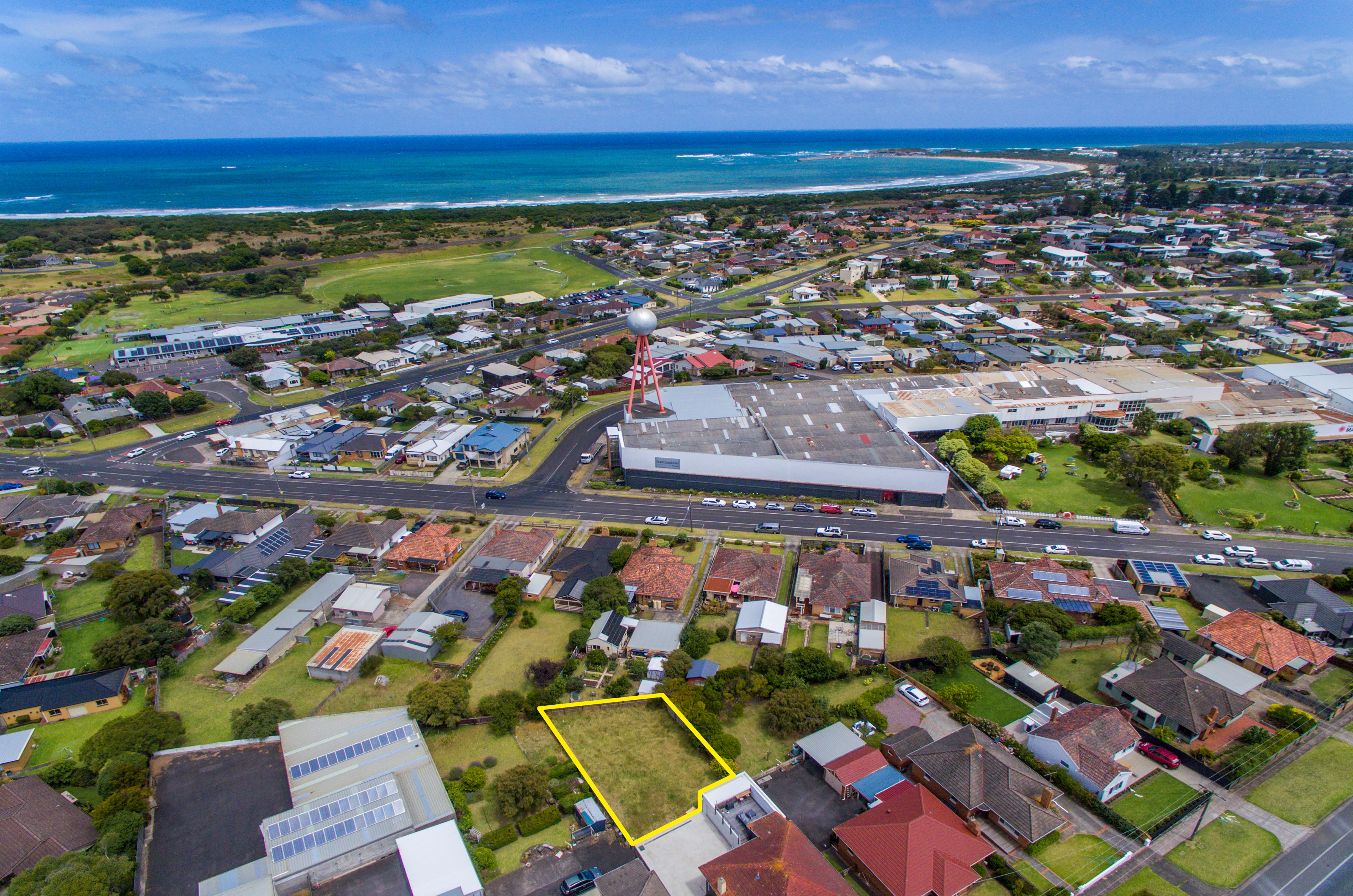 1/383 Raglan Parade, Warrnambool, VIC 3280