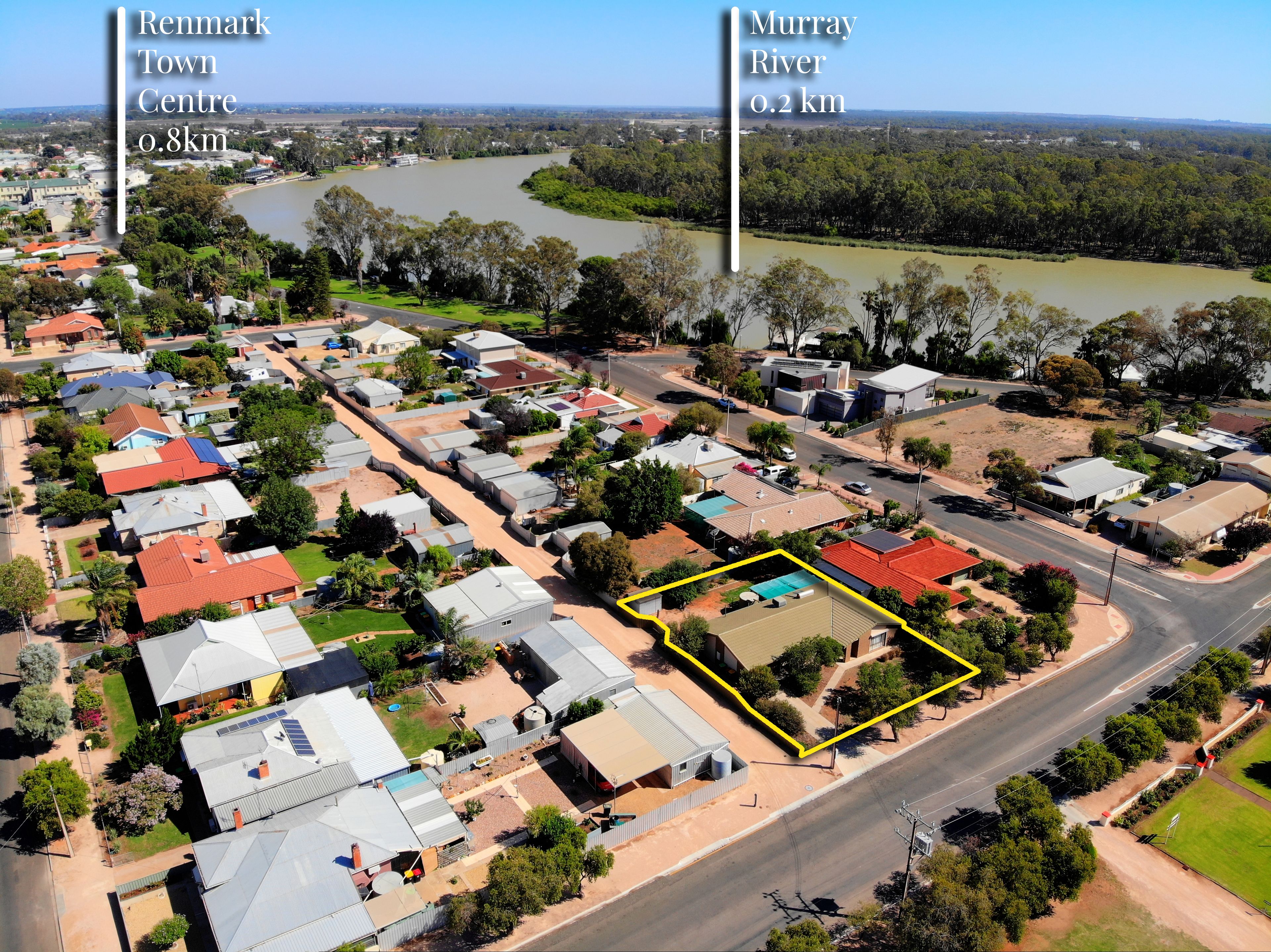 14 Tolarno Street, Renmark, SA 5341