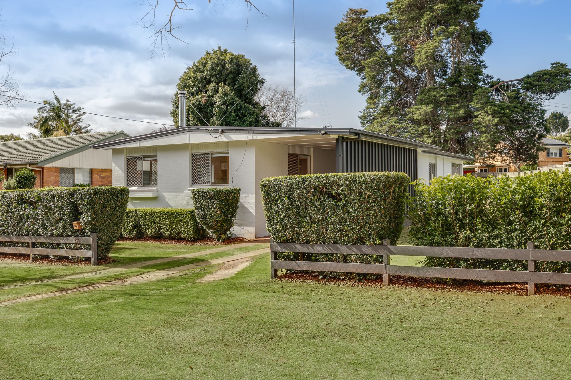 226 Mackenzie Street — photo from Ray White Toowoomba