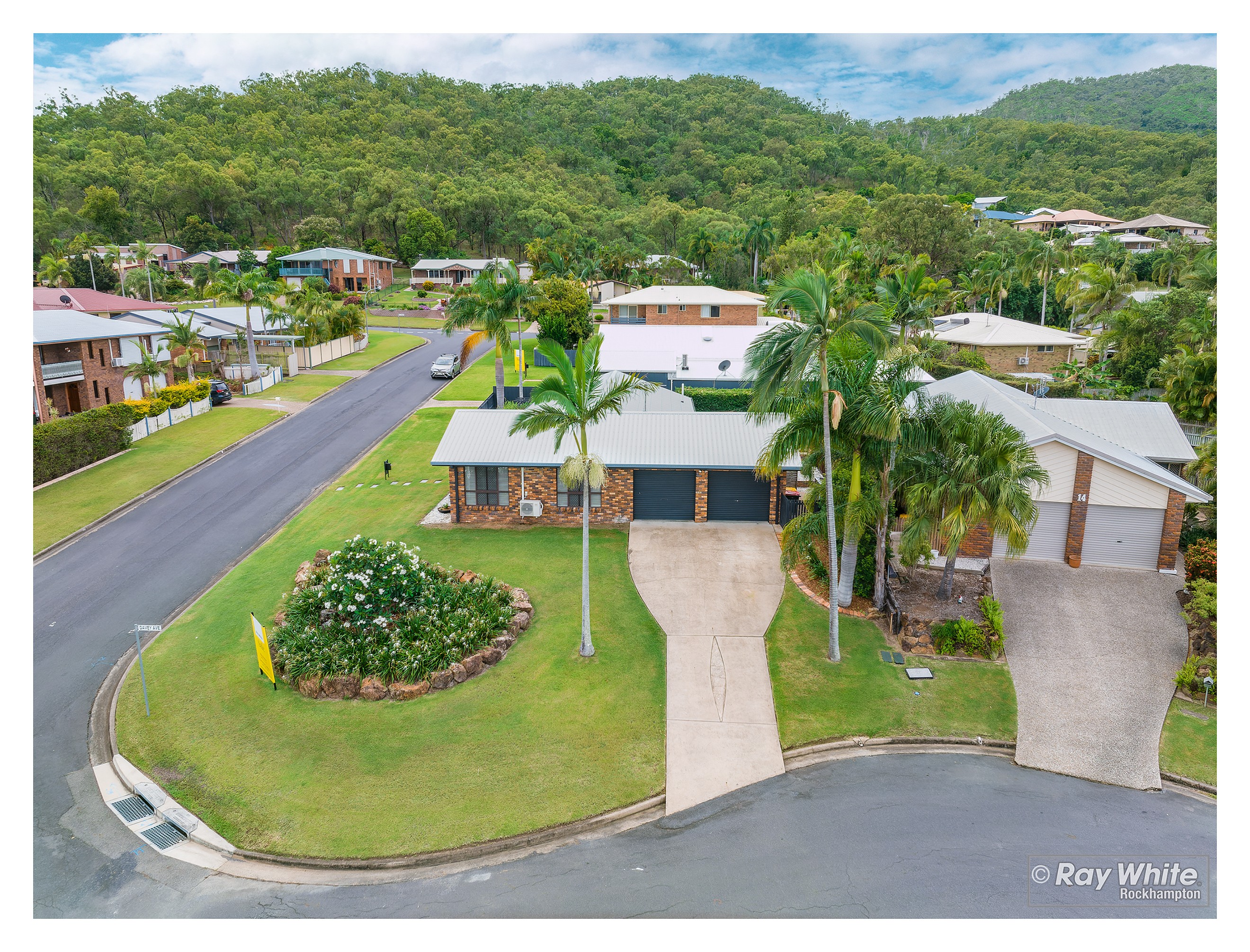 16 Davey Avenue, Frenchville, QLD 4701