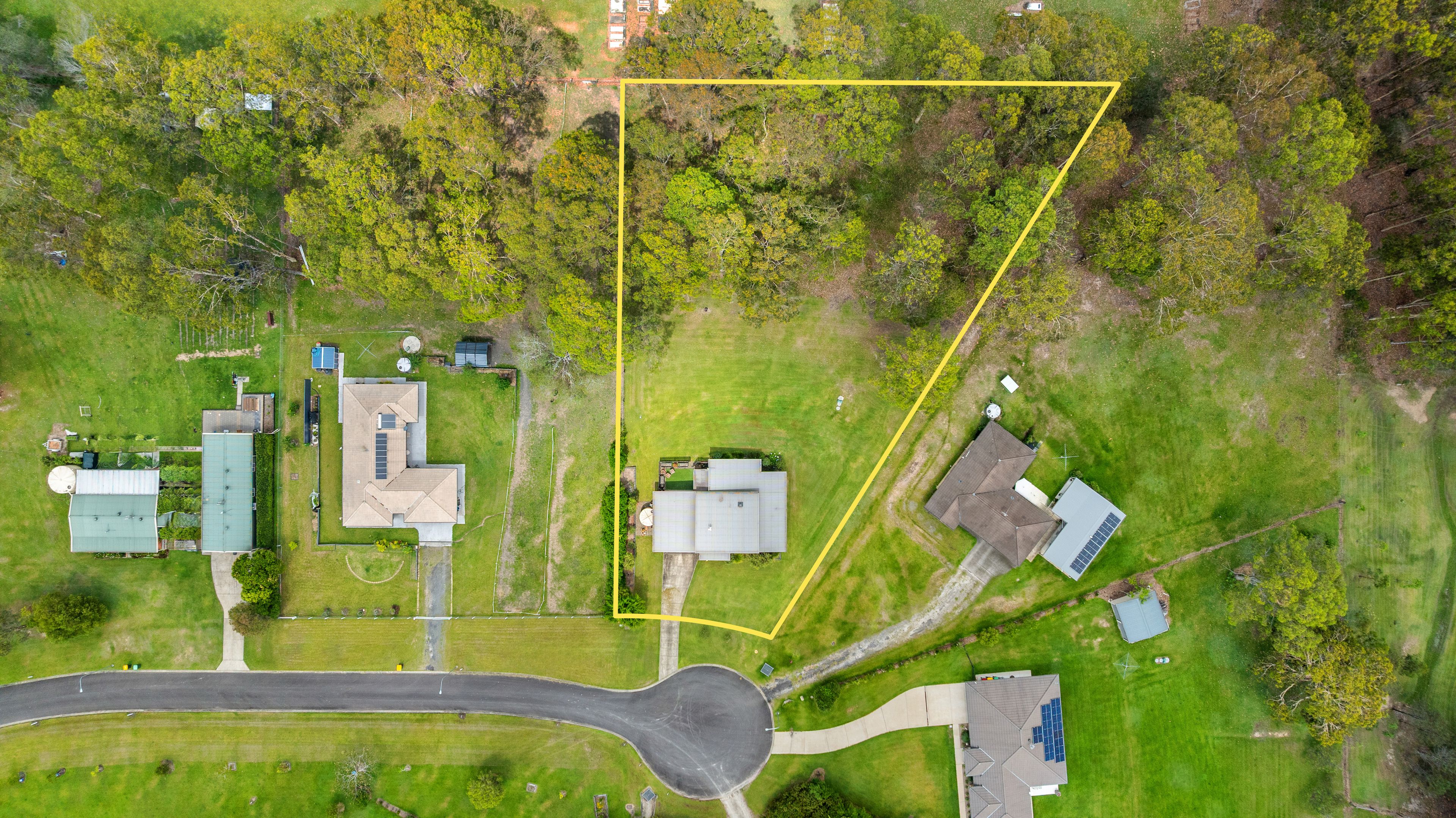 11 Red Cedar Close, Lawrence, NSW 2460