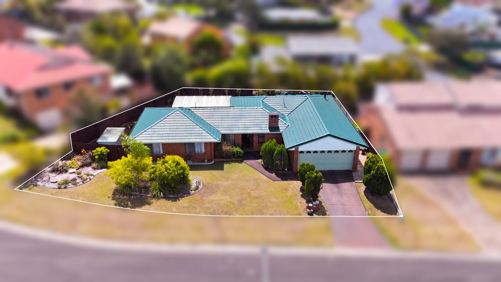 3 Monnow Place, Carina, QLD 4152
