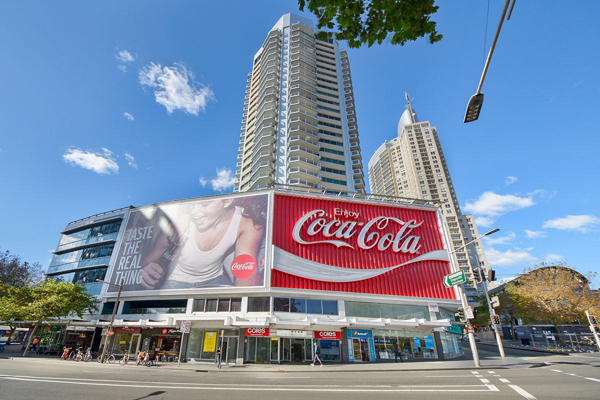Potts Point, NSW 2011
