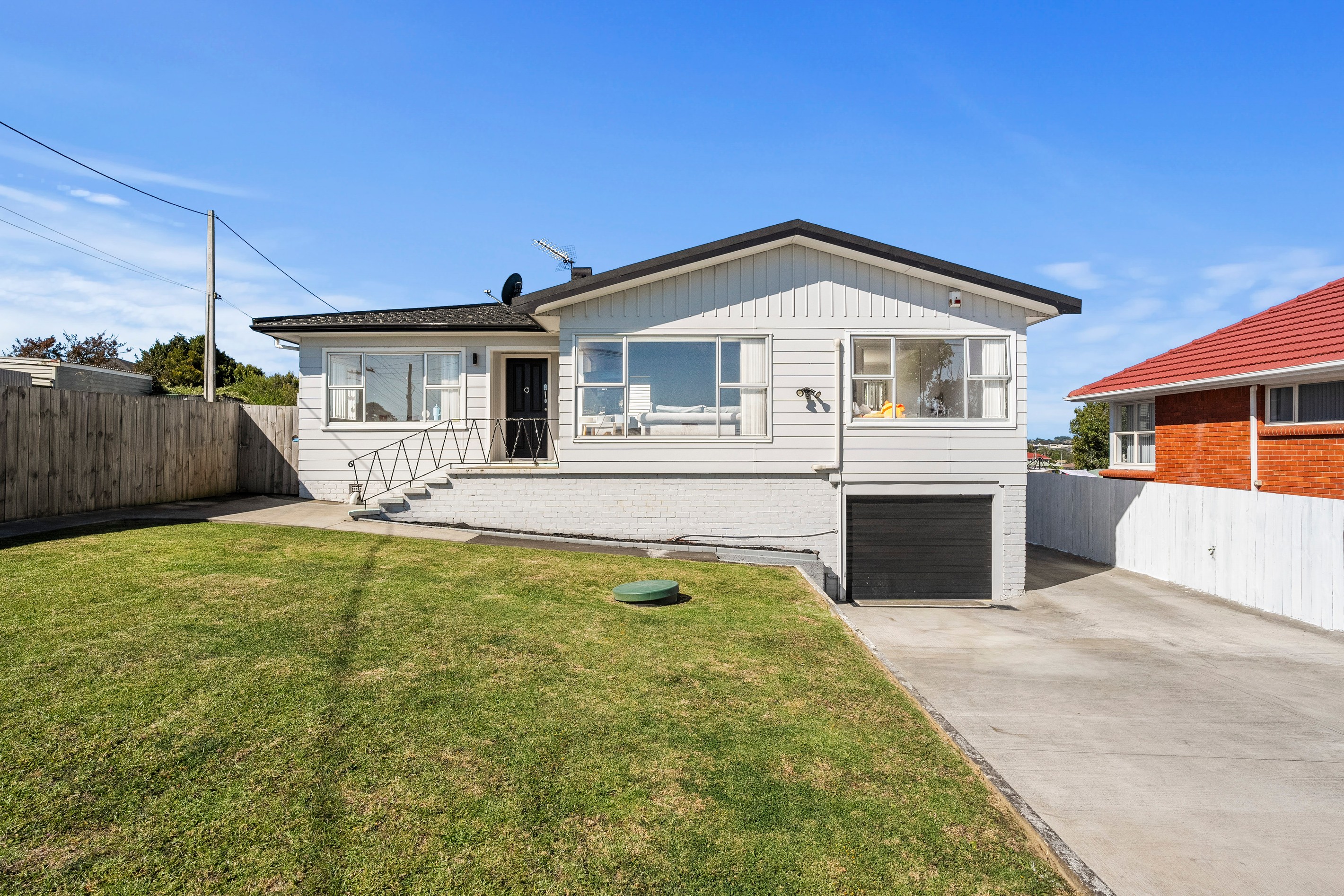 208 New Windsor Road, New Windsor, Auckland City