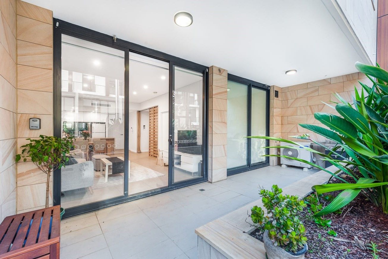 201B/41-45 Belmore Street, Ryde, NSW 2112