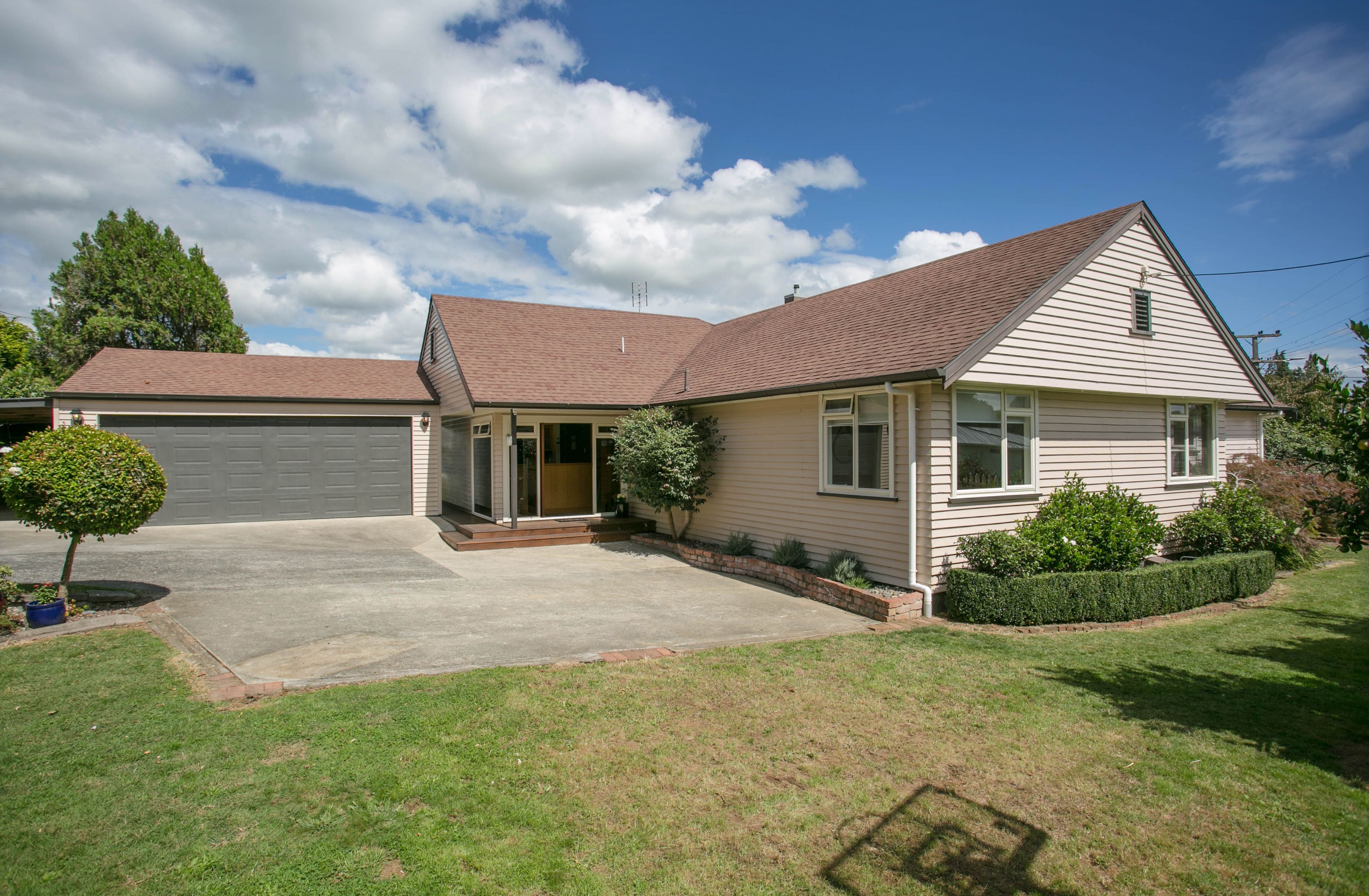 1 Armstrong Avenue, Te Awamutu, Waipa District