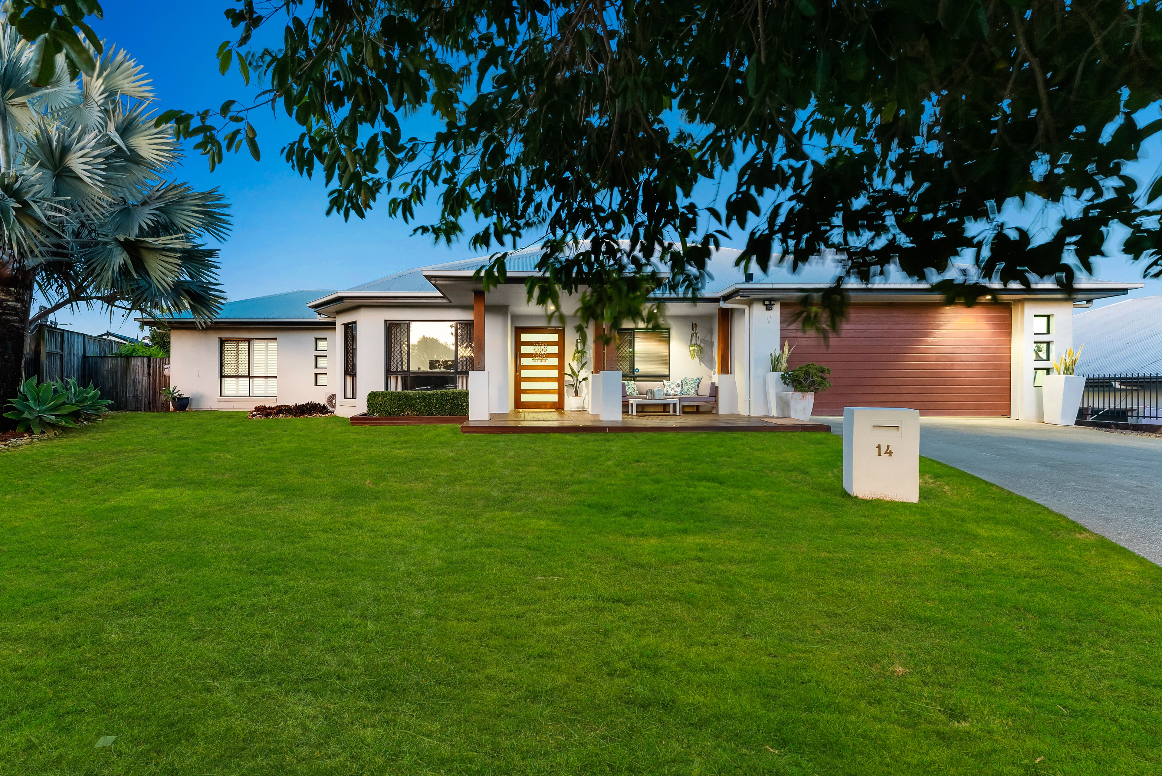 14 Cascade Court, Murrumba Downs, QLD 4503