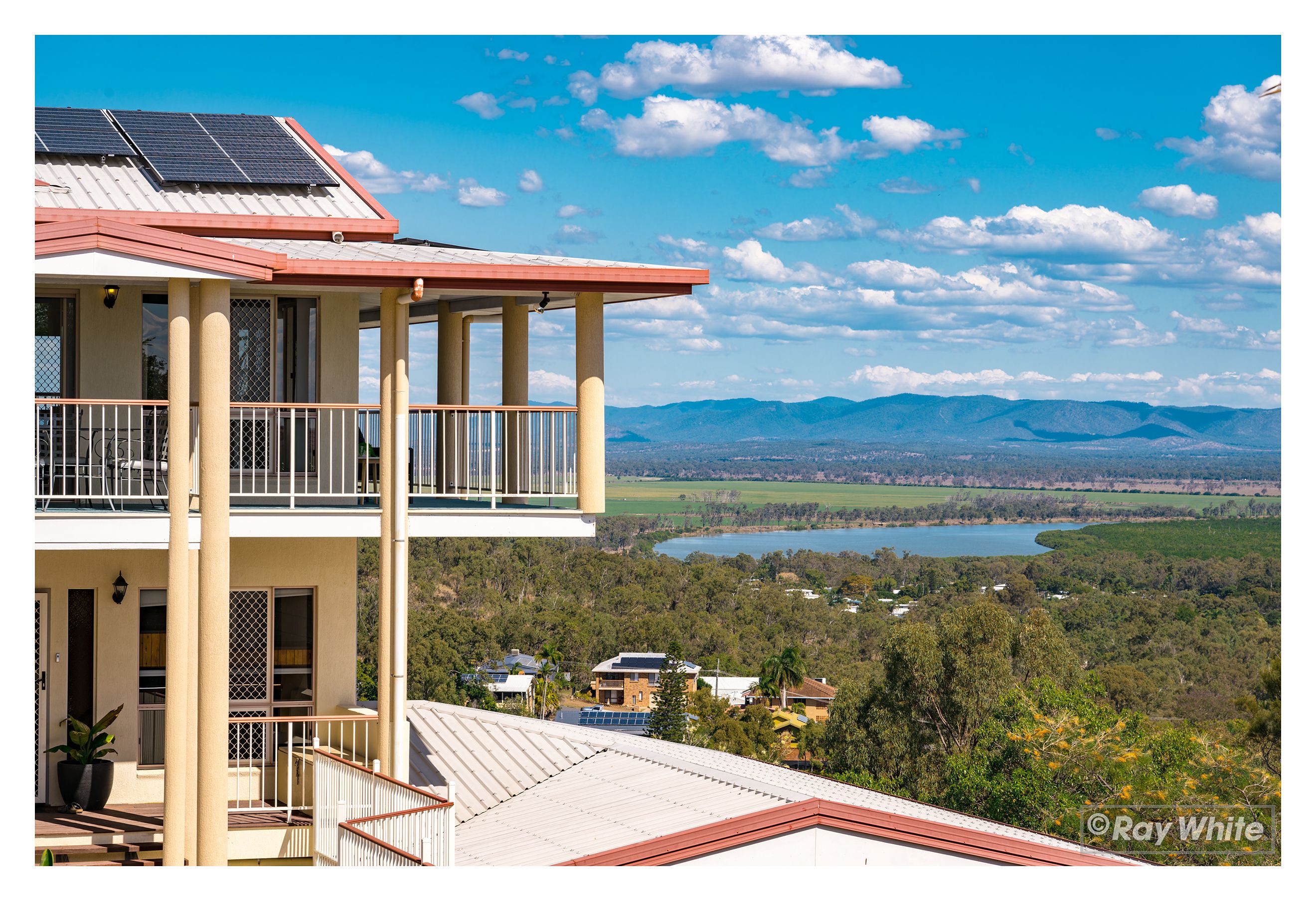26 Murlay Avenue, Frenchville, QLD 4701