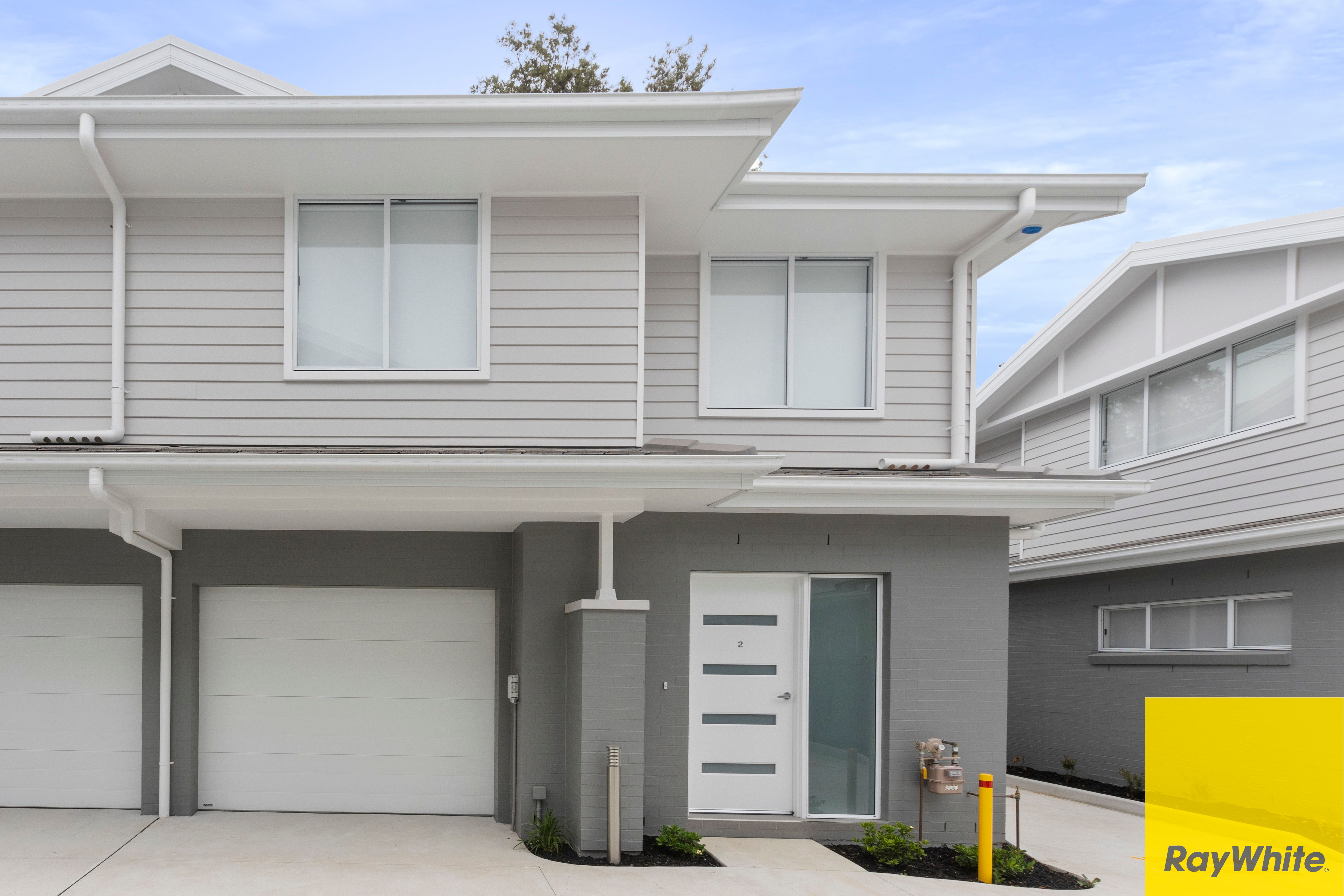 2/86 Reid Street — photo from Ray White United Group