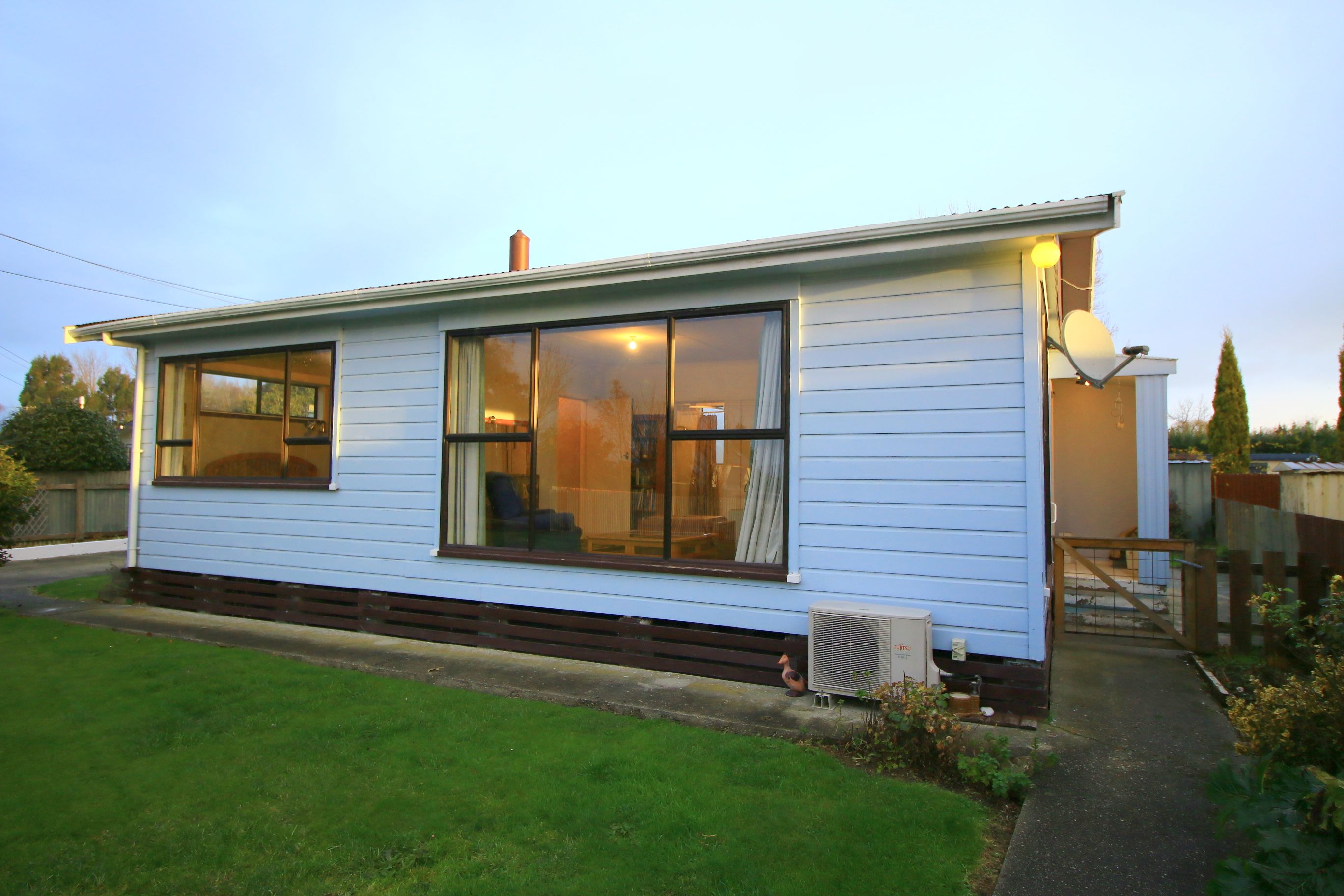 15 High Street, Milton, Clutha District
