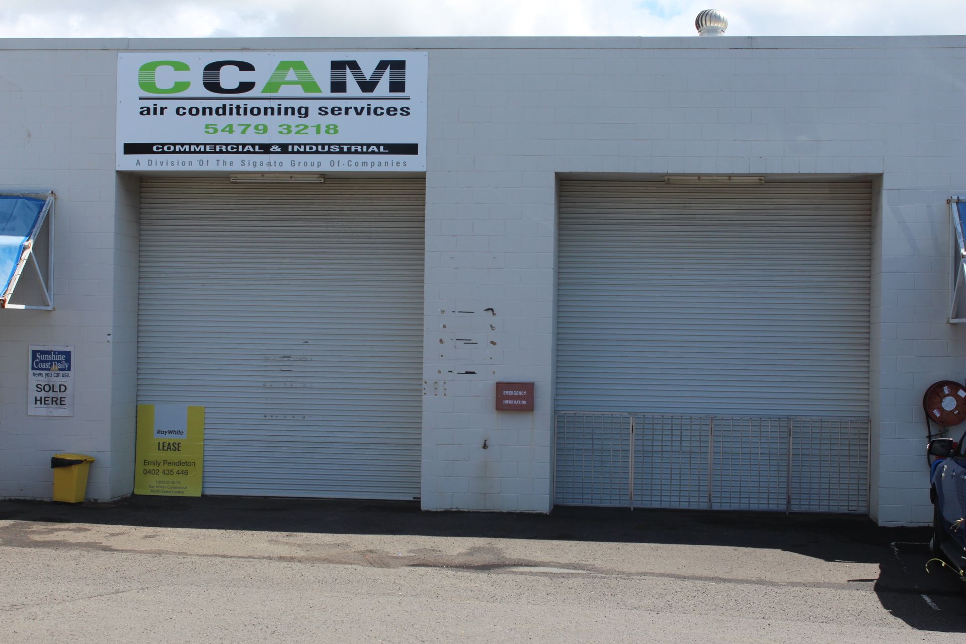 3B/14 Depot Street, Maroochydore, QLD 4558