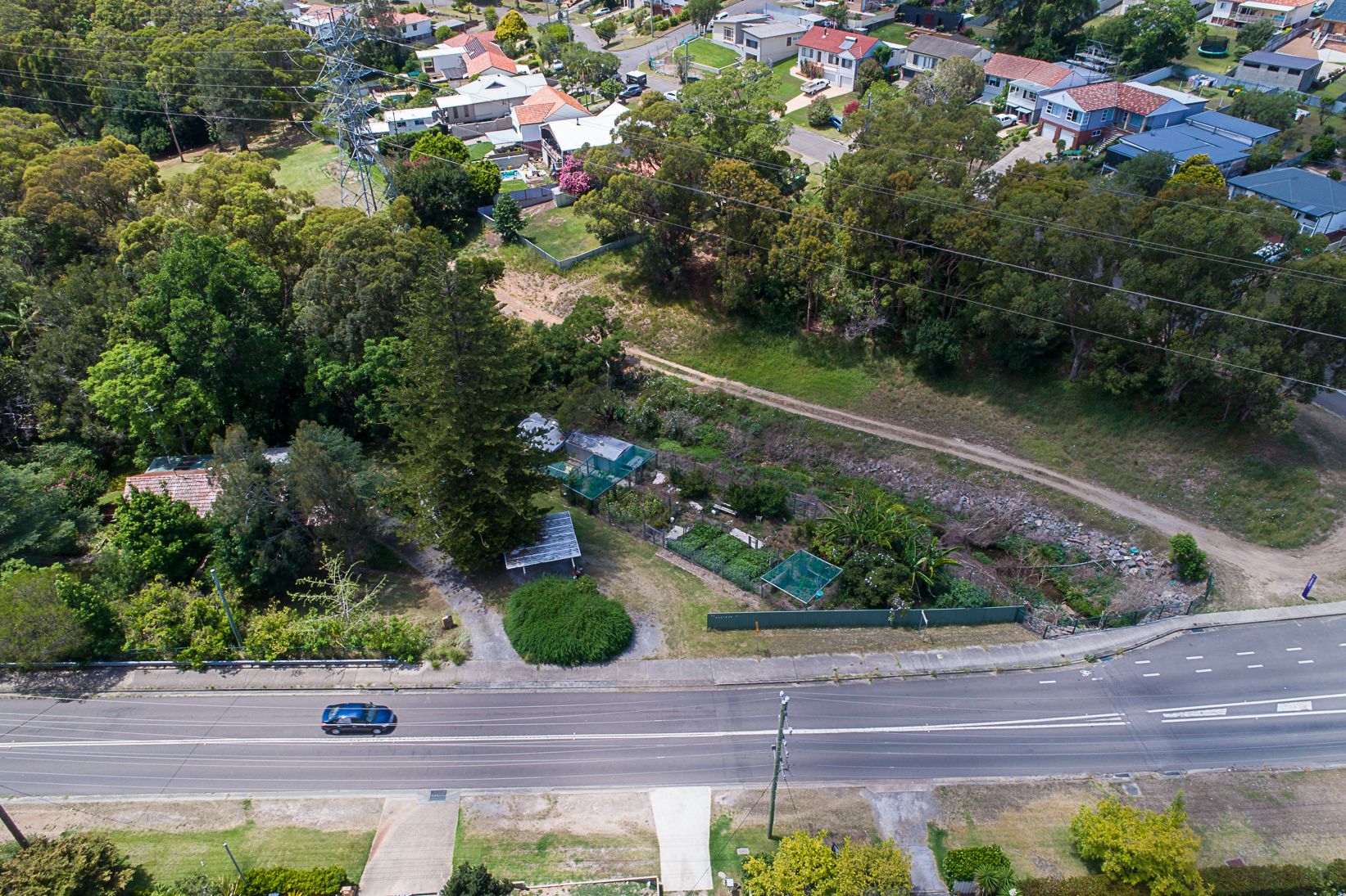 76 Kahibah Road, Highfields, NSW 2289