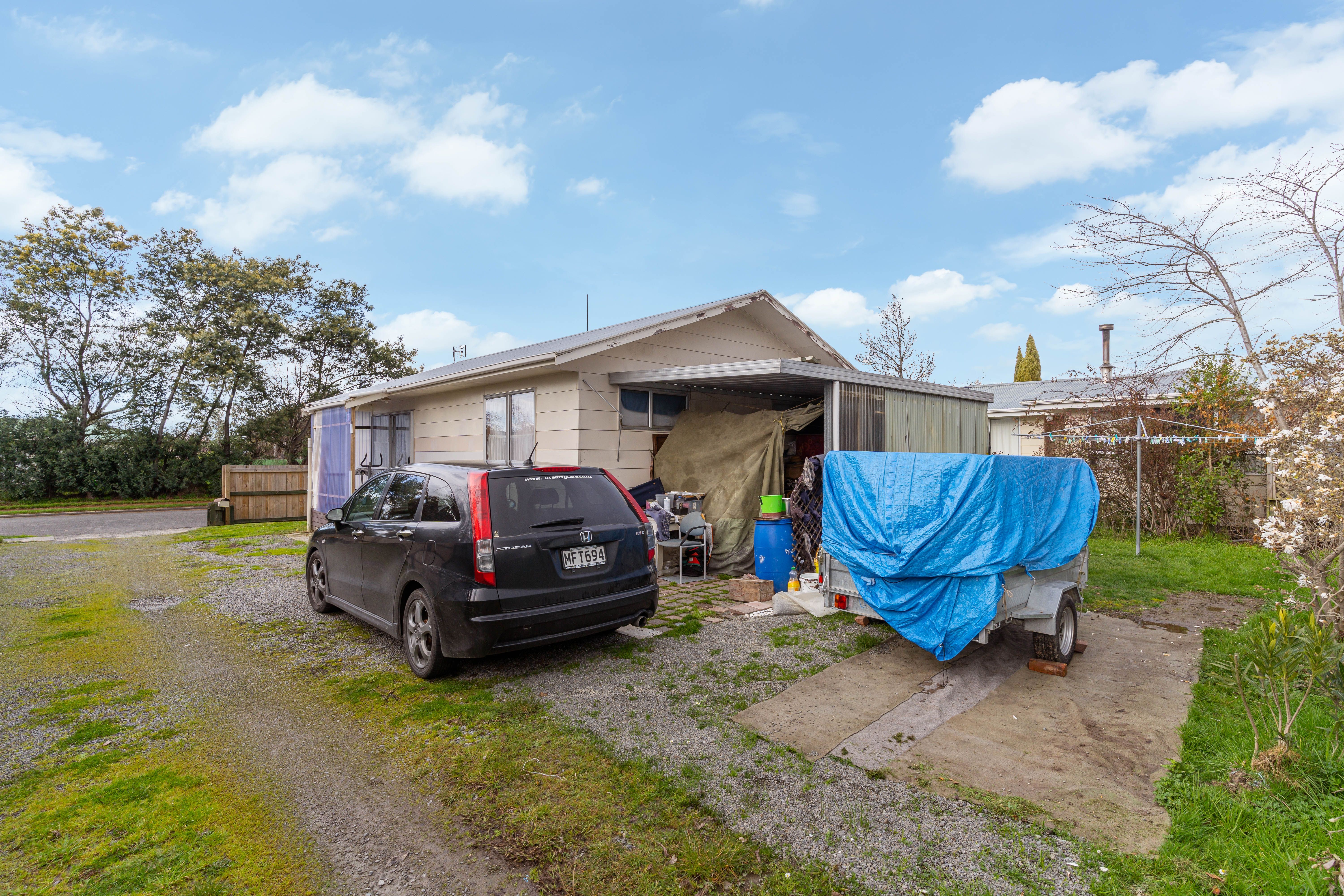 25a Kippenberger Street, Masterton, Masterton District