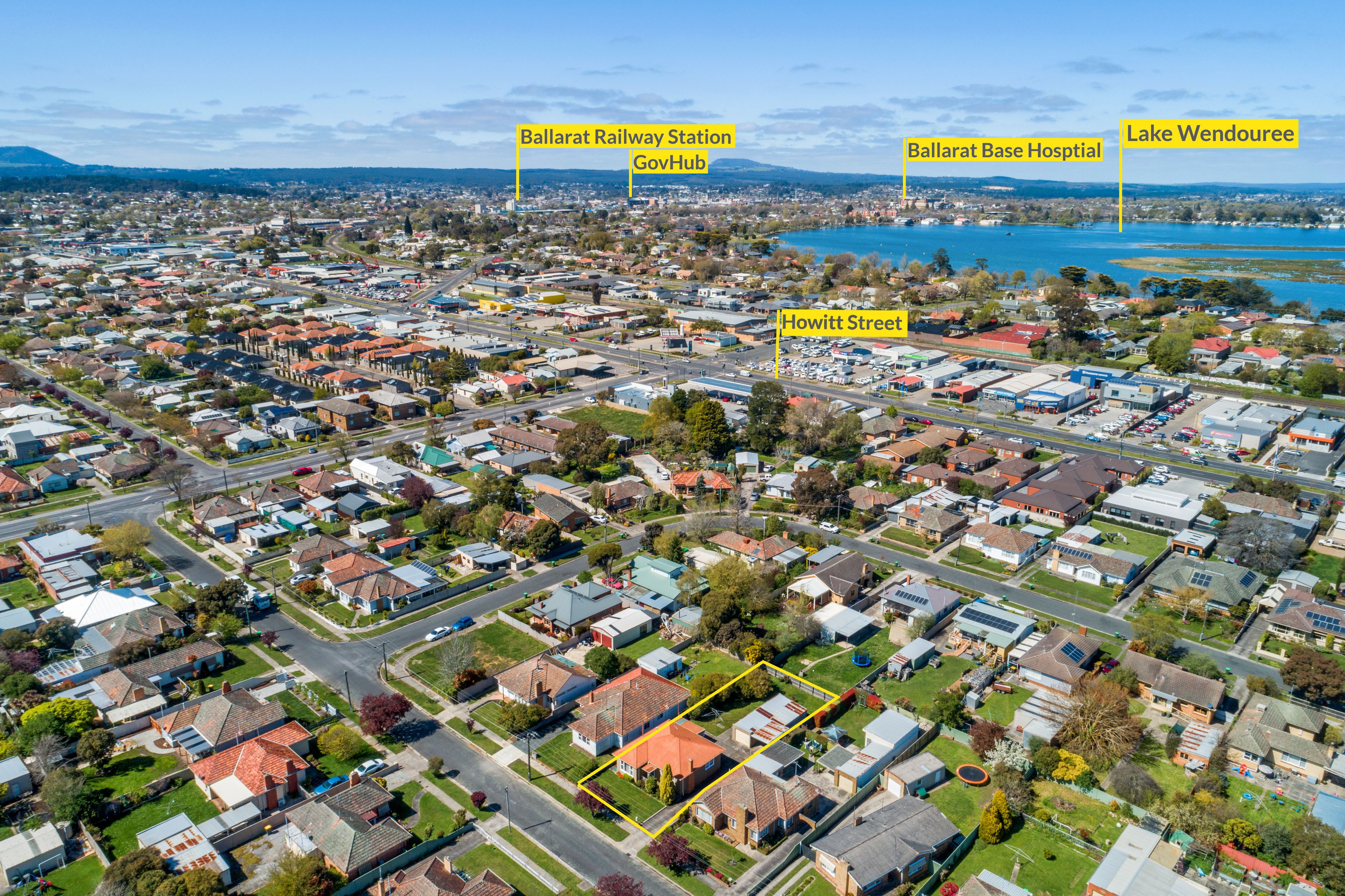 13 Fisher Street, Wendouree, VIC 3355