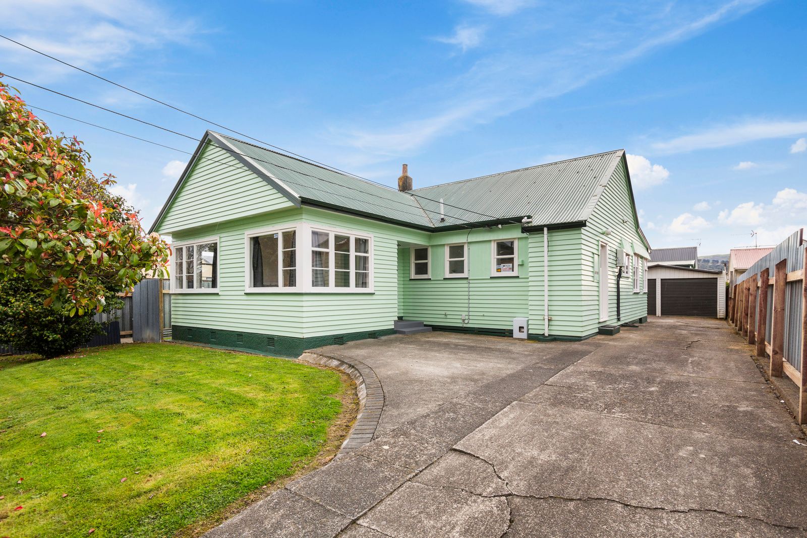 27 Bush Street, Naenae, Lower Hutt City