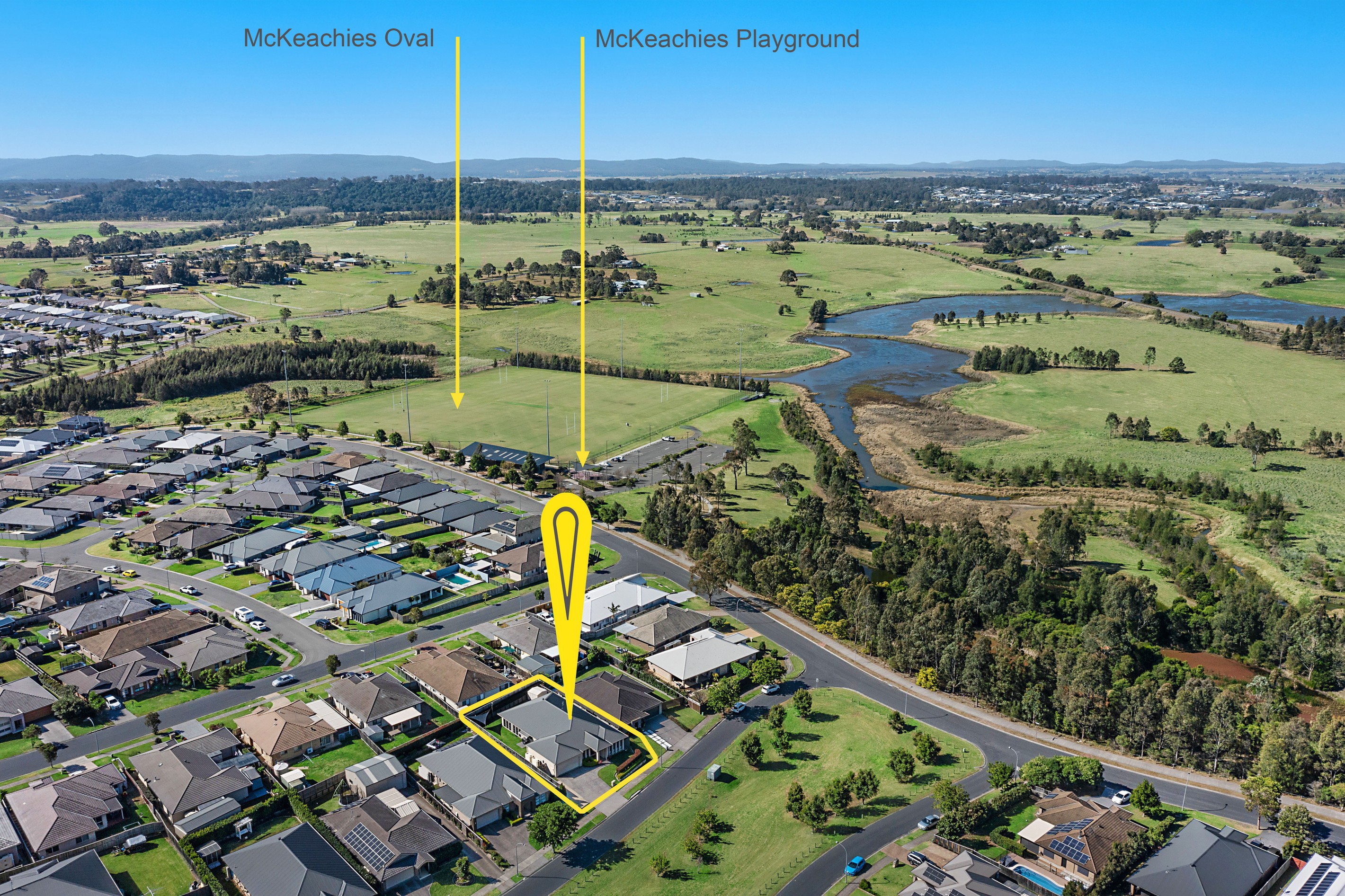 21 Paperbark Parade, Aberglasslyn, NSW 2320