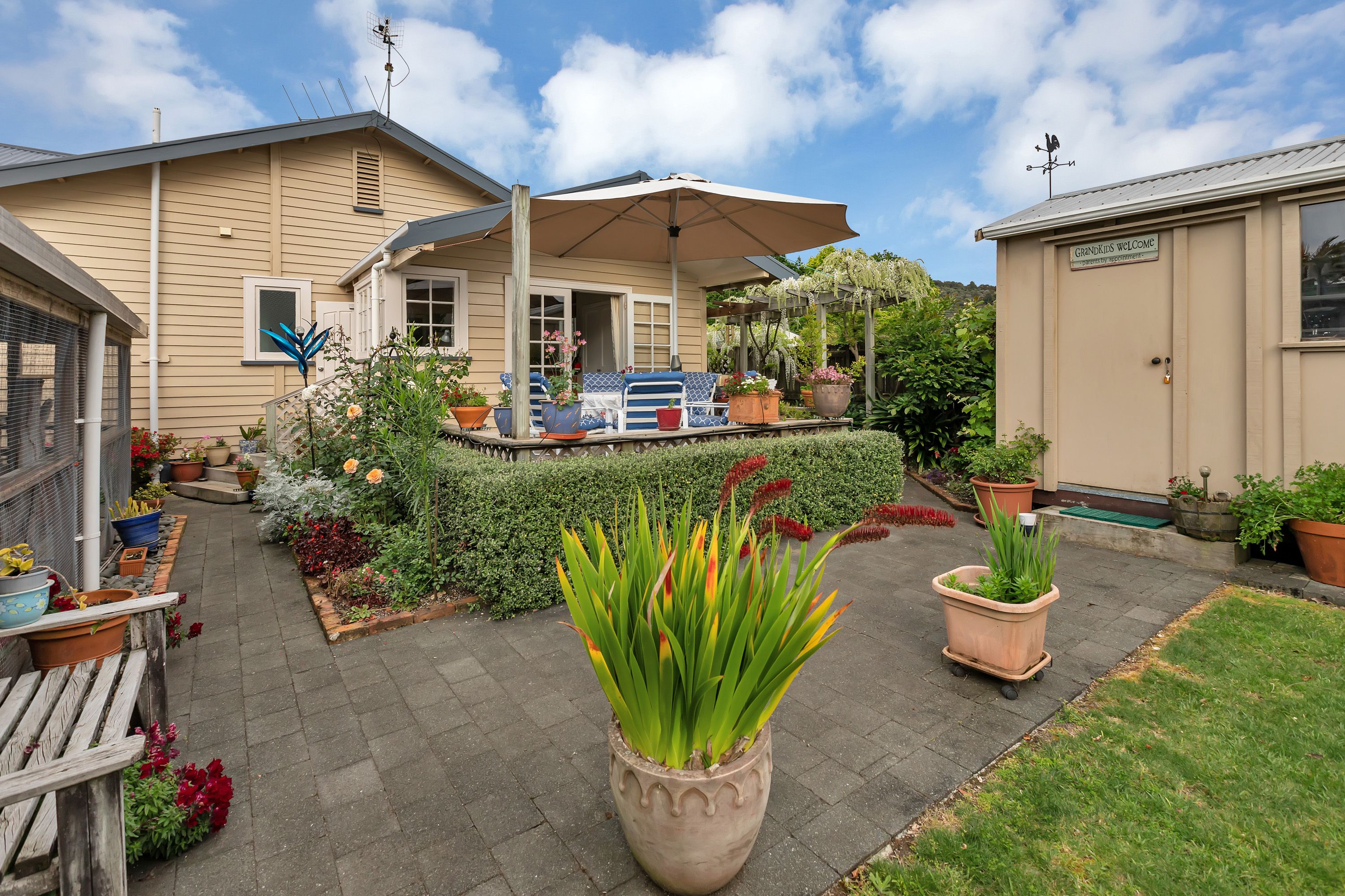 10 Apirana Avenue, Regent, Whangarei District