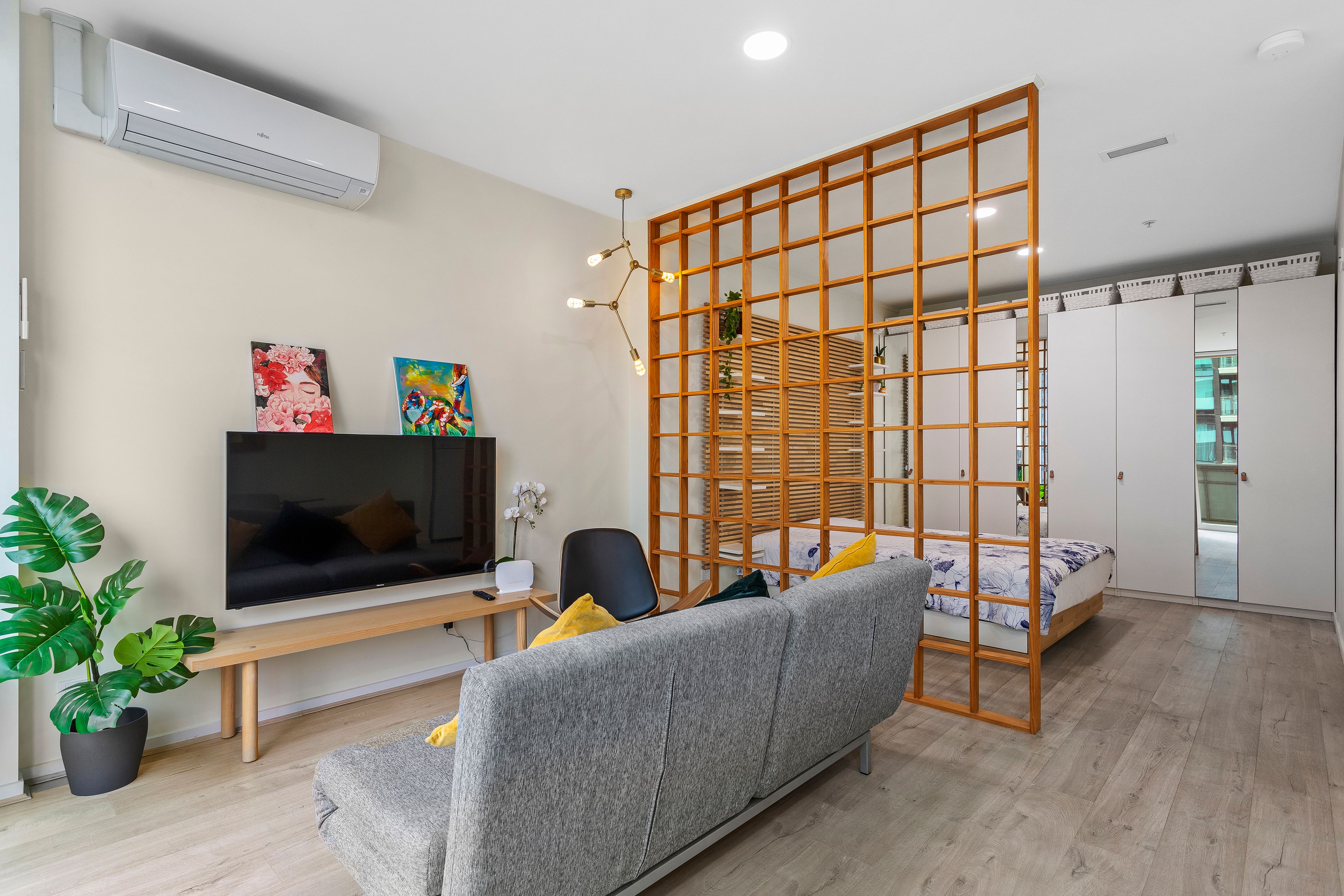 1302/25 Wills Street, Melbourne, VIC 3000