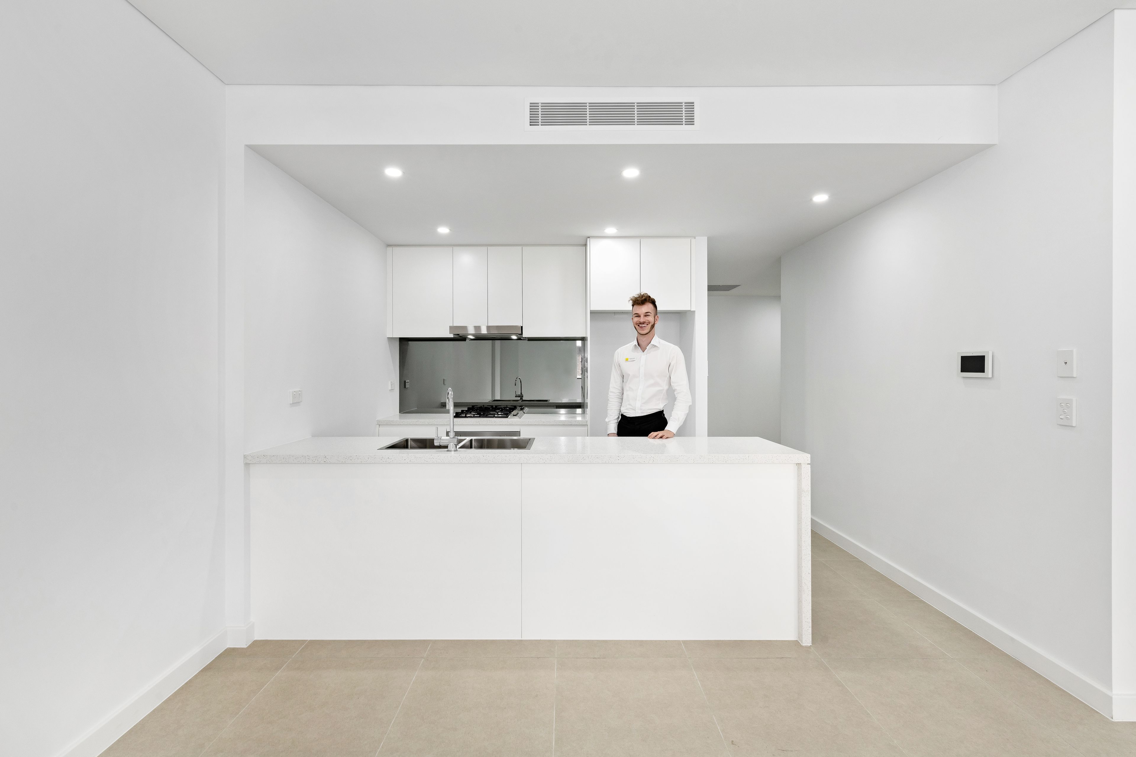 206/18 Pemberton Street, Botany, NSW 2019