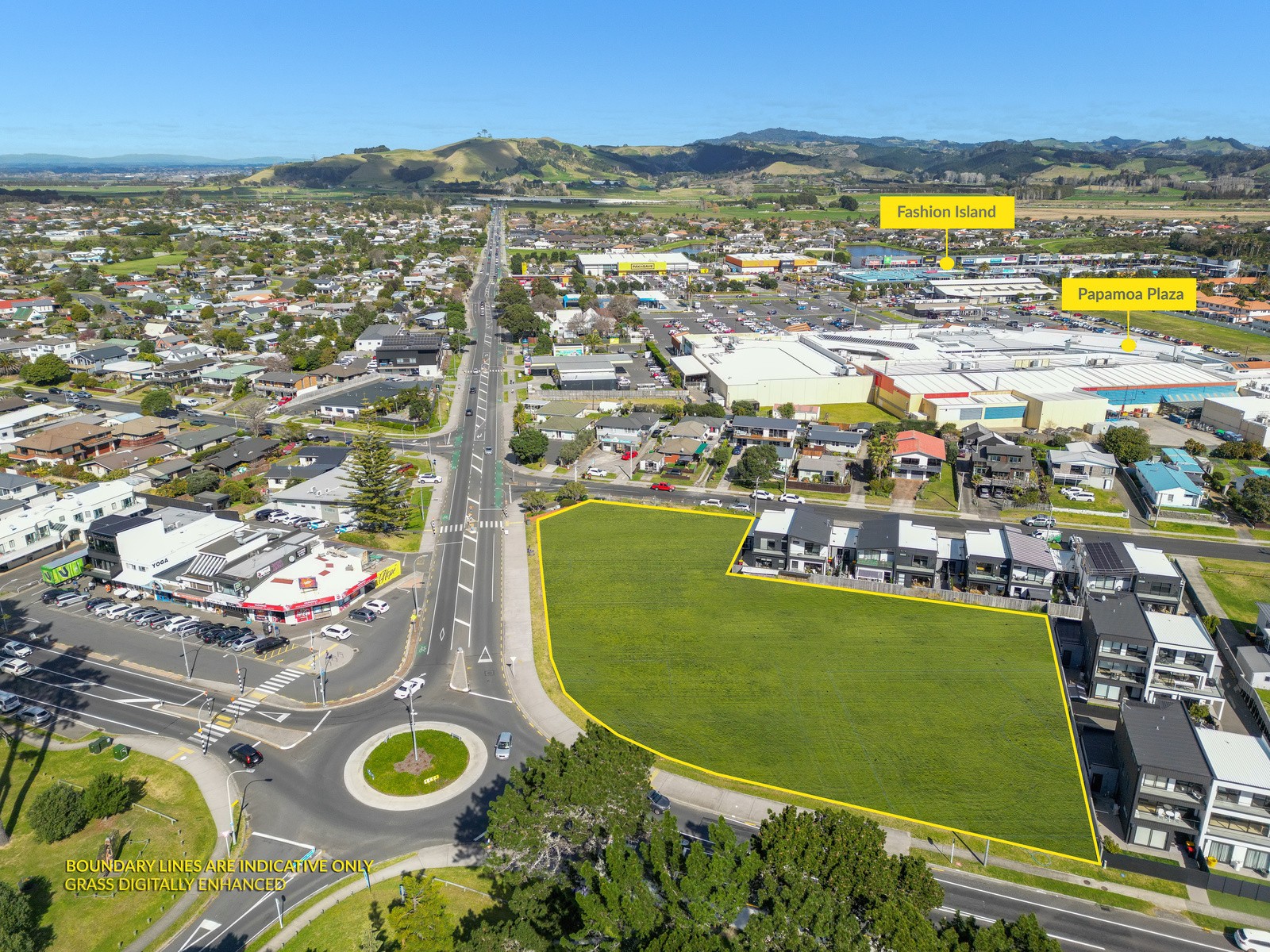 4 Percy Road, Papamoa, Tauranga City