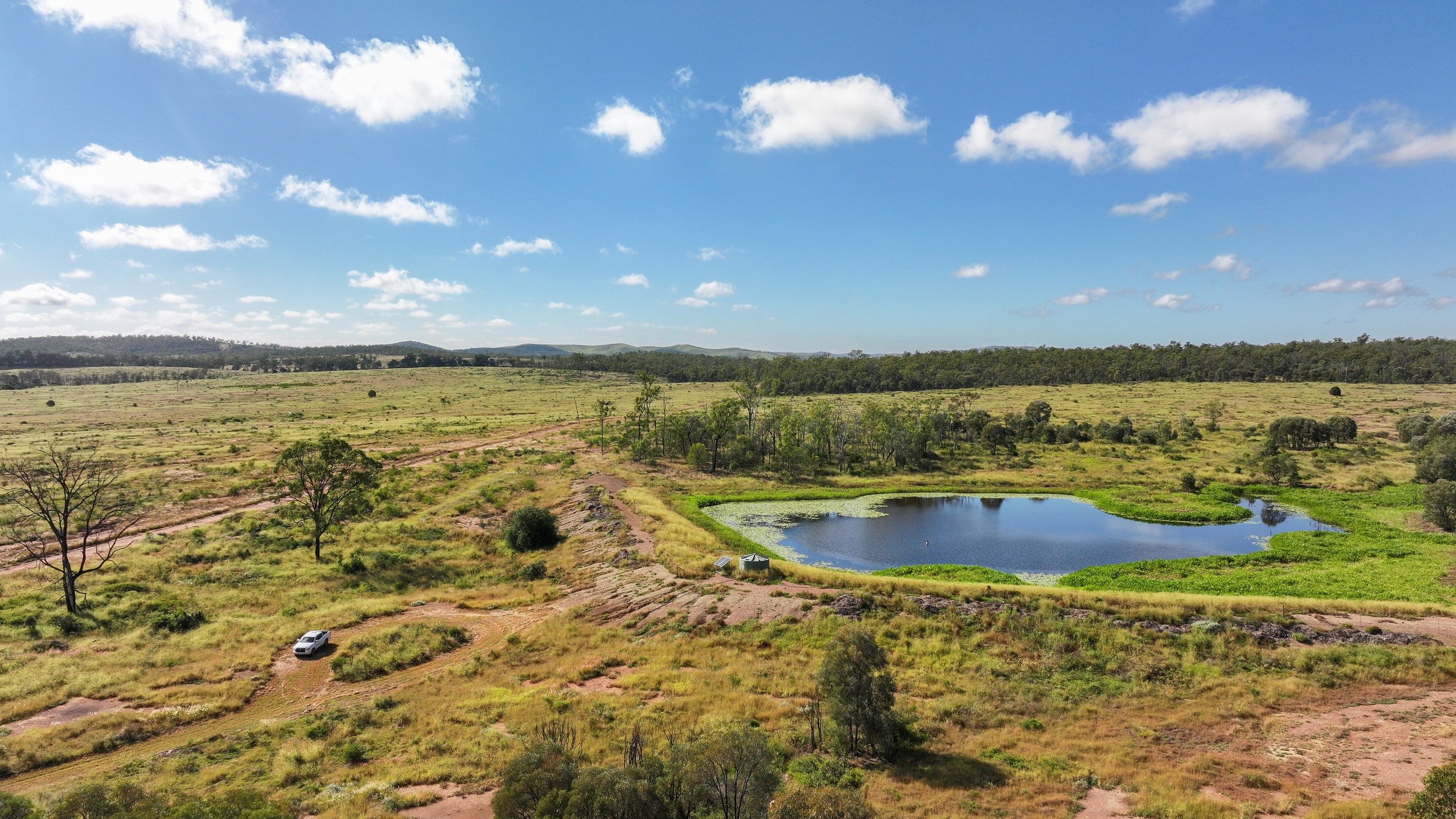 'Eastlands' Adams Road, Duaringa, QLD 4712