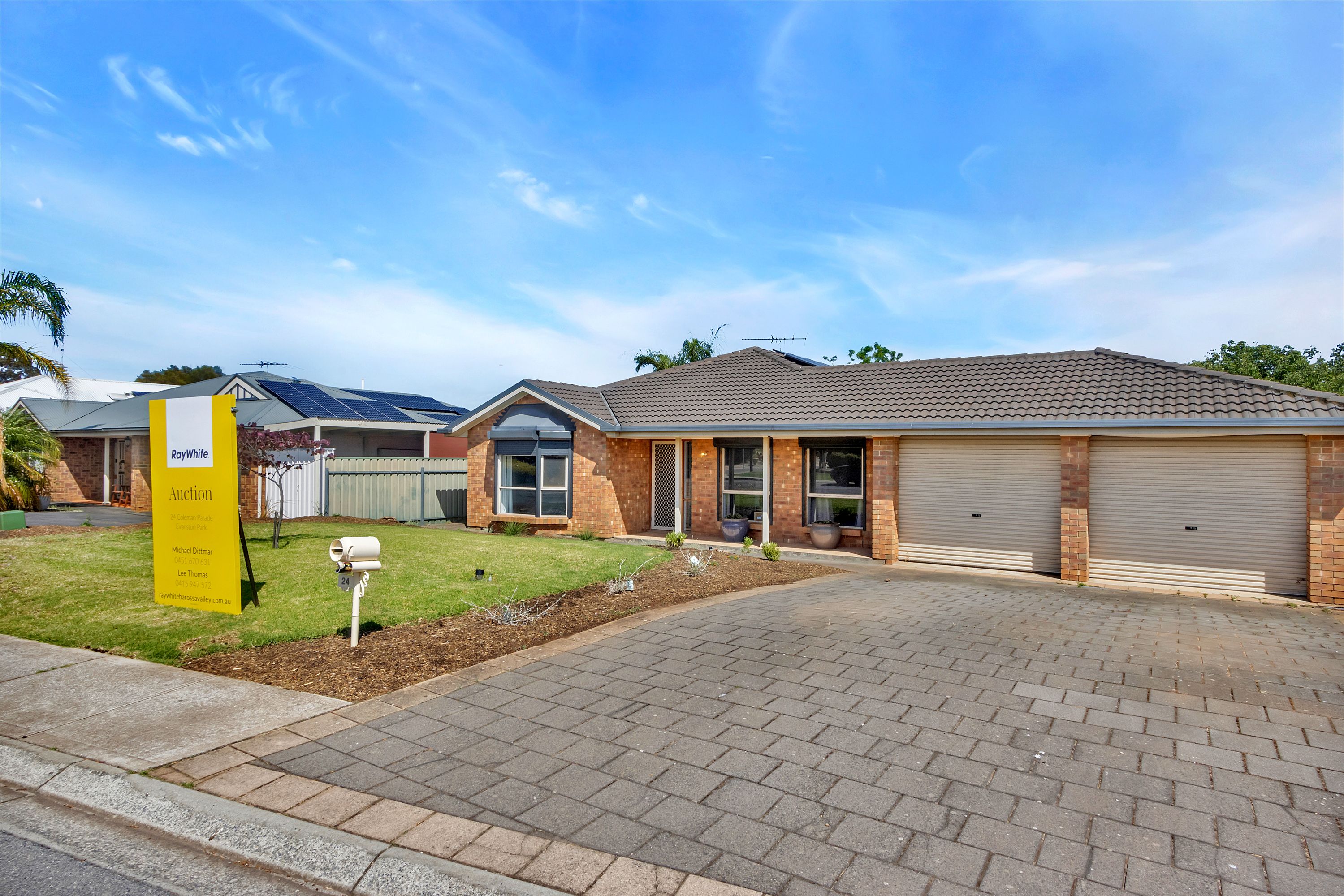 24 Coleman Parade, Evanston Park SA 5116