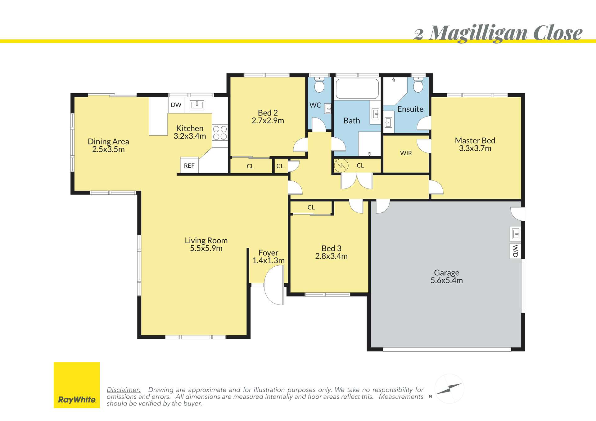 2 Magilligan Close photo 20