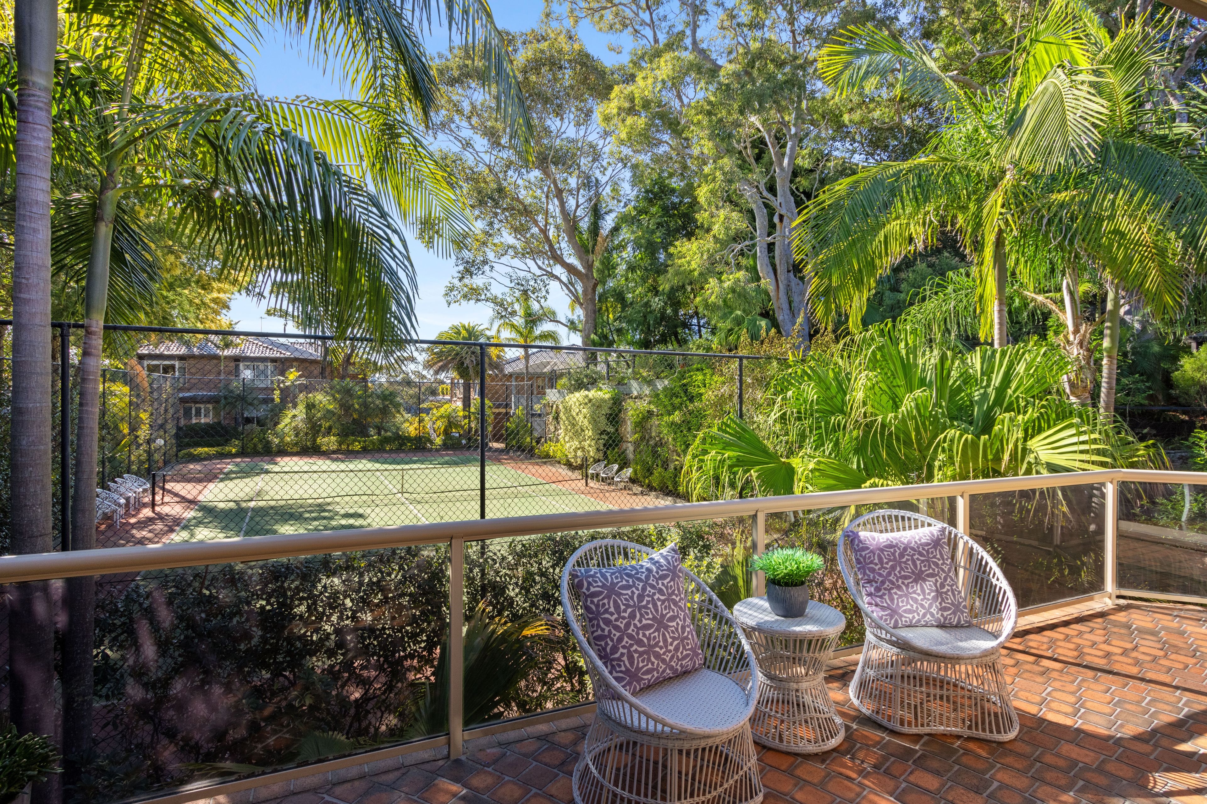 33/1-9 Tara Street, Sylvania, NSW 2224