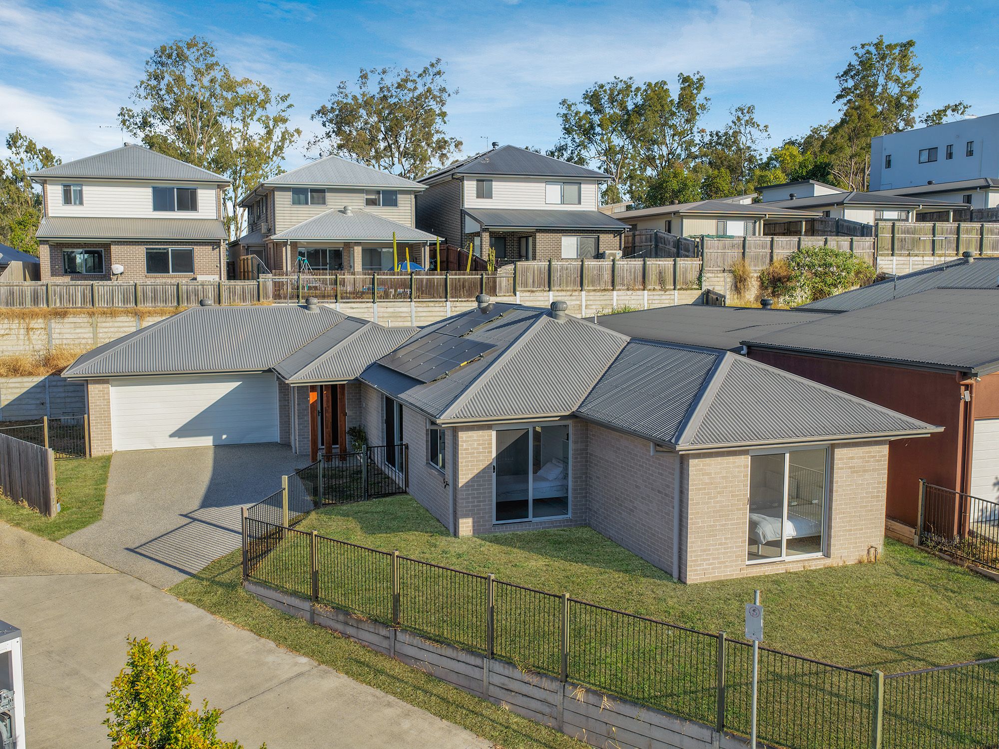 45 Cambridge Way — photo from Ray White Ipswich