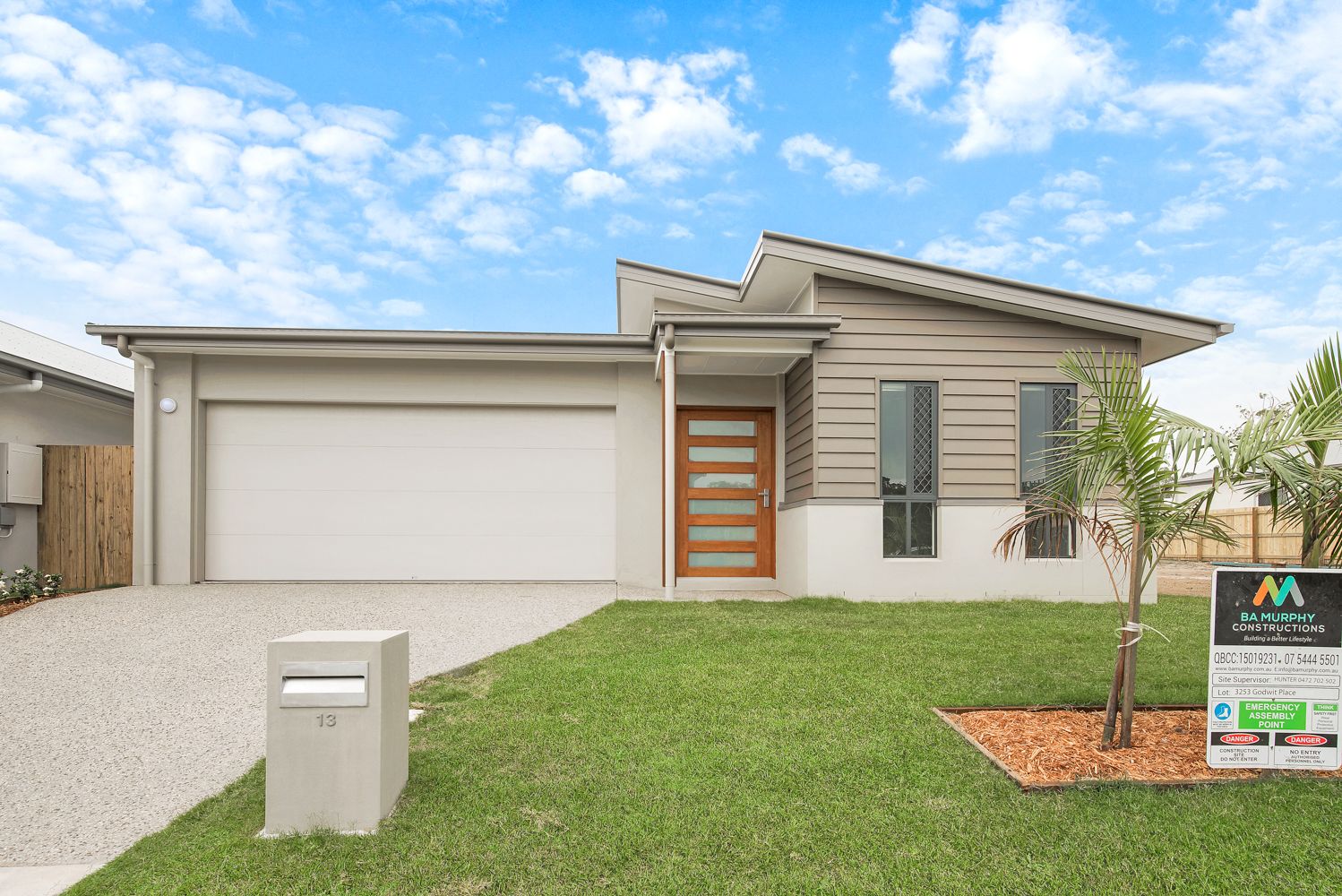13 Godwit Place, PEREGIAN SPRINGS, QLD 4573