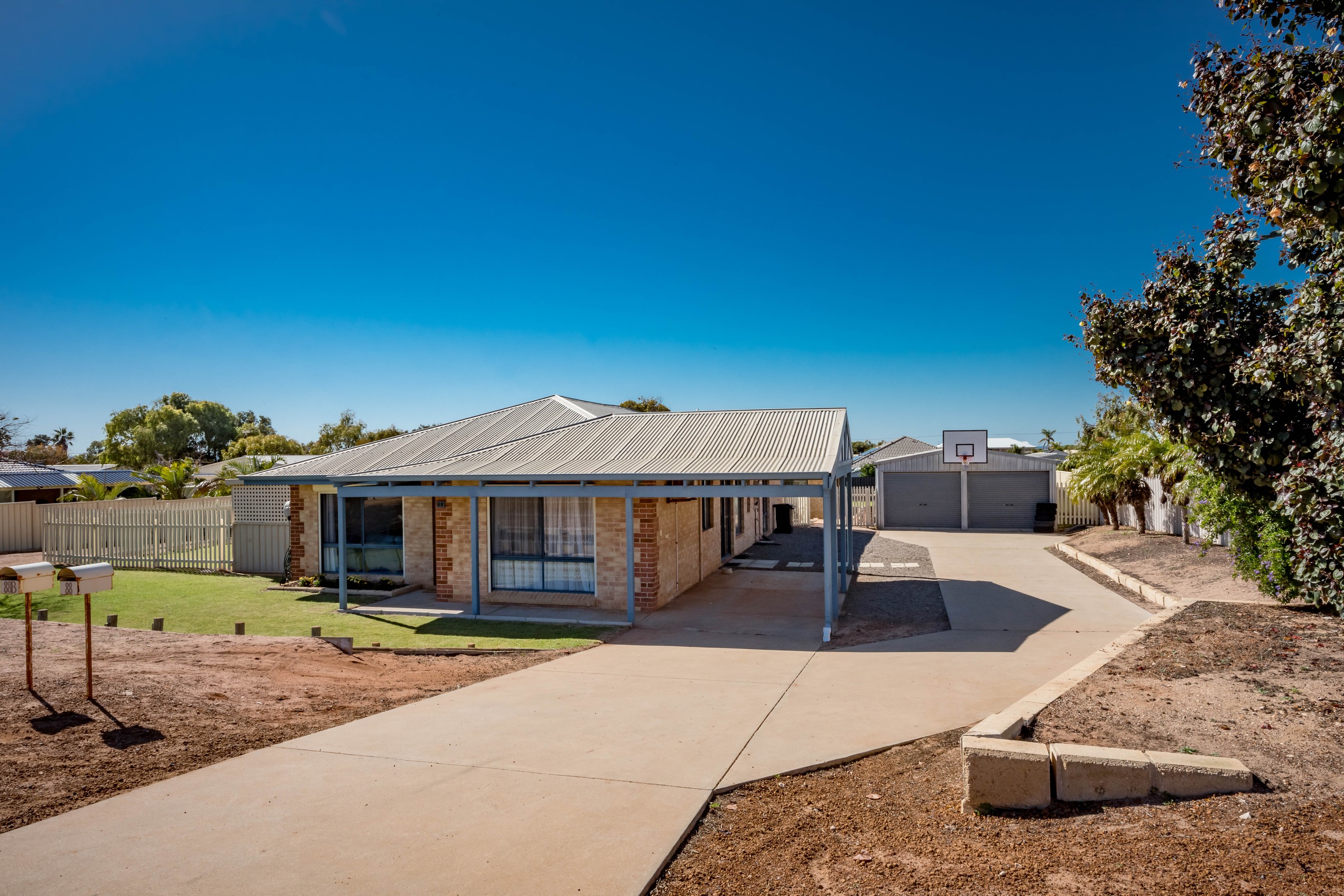88 Bellimos Drive, Wandina, WA 6530