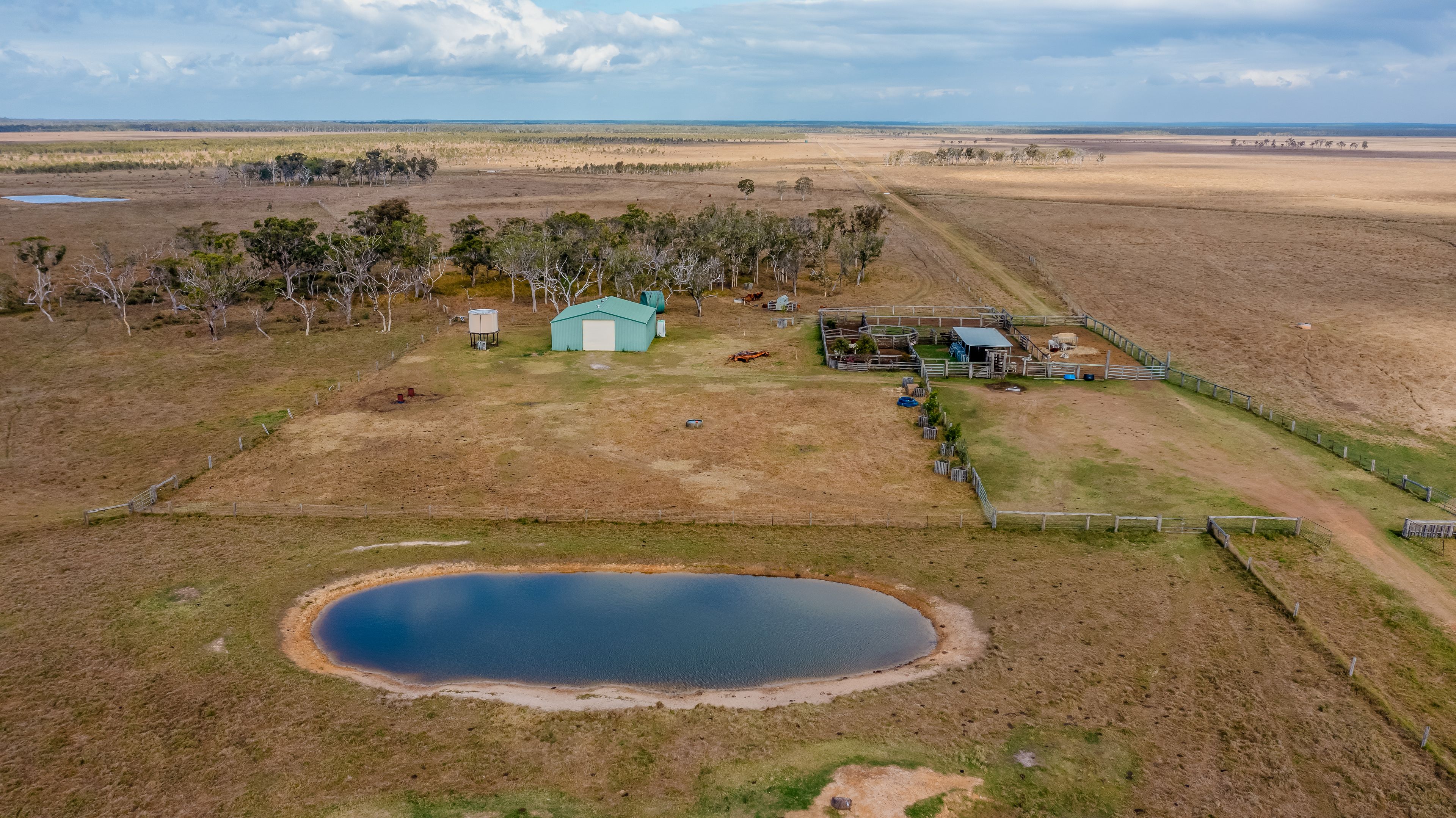 458 Dimond Road, BEAVER ROCK, Maryborough, QLD 4650 Rural Property