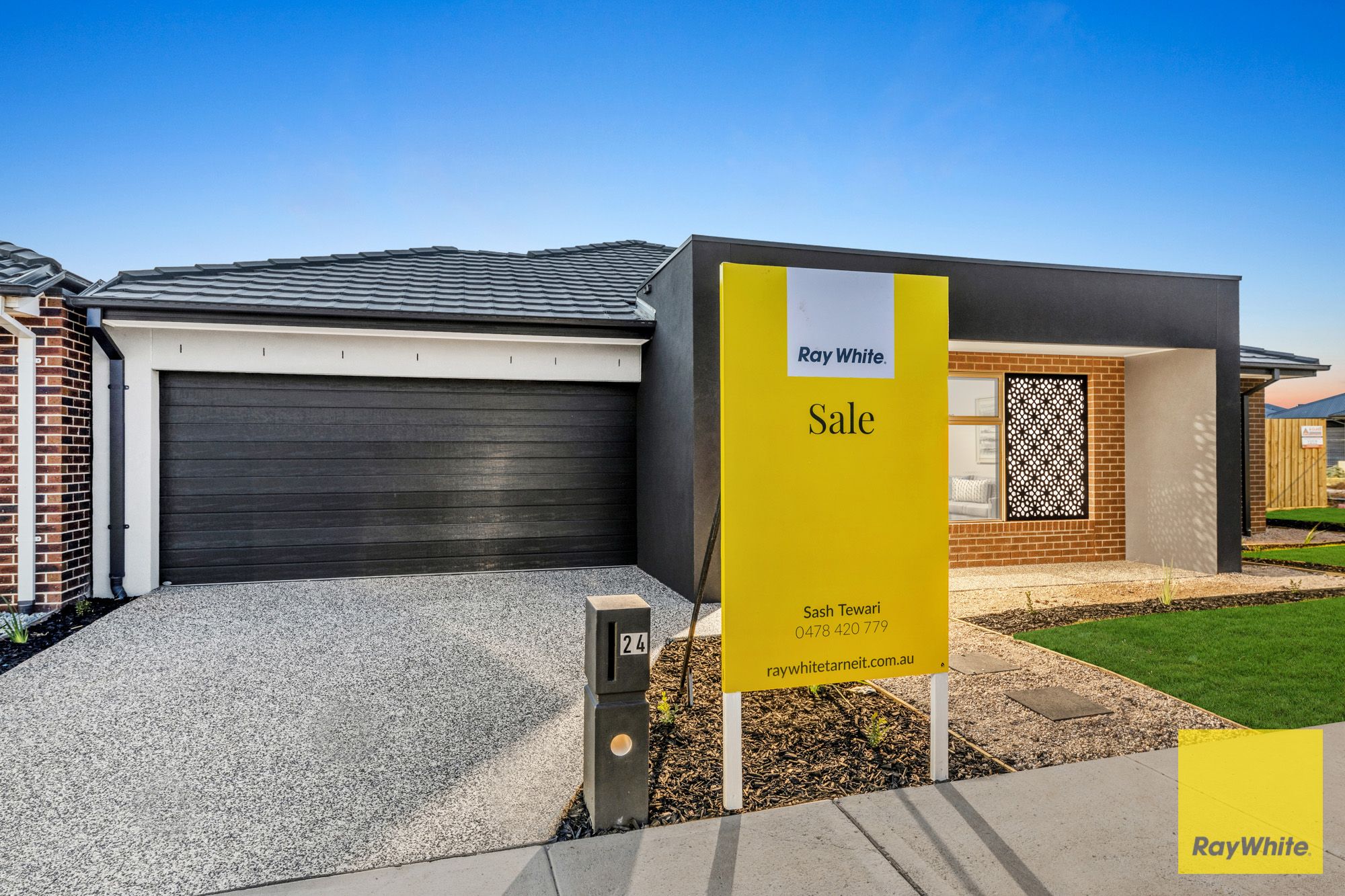 24 Wilmington Street, DEANSIDE, VIC 3336