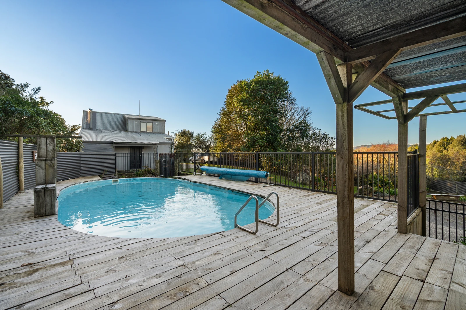 148 Burd Road, Oropi, Western Bay Of Plenty District
