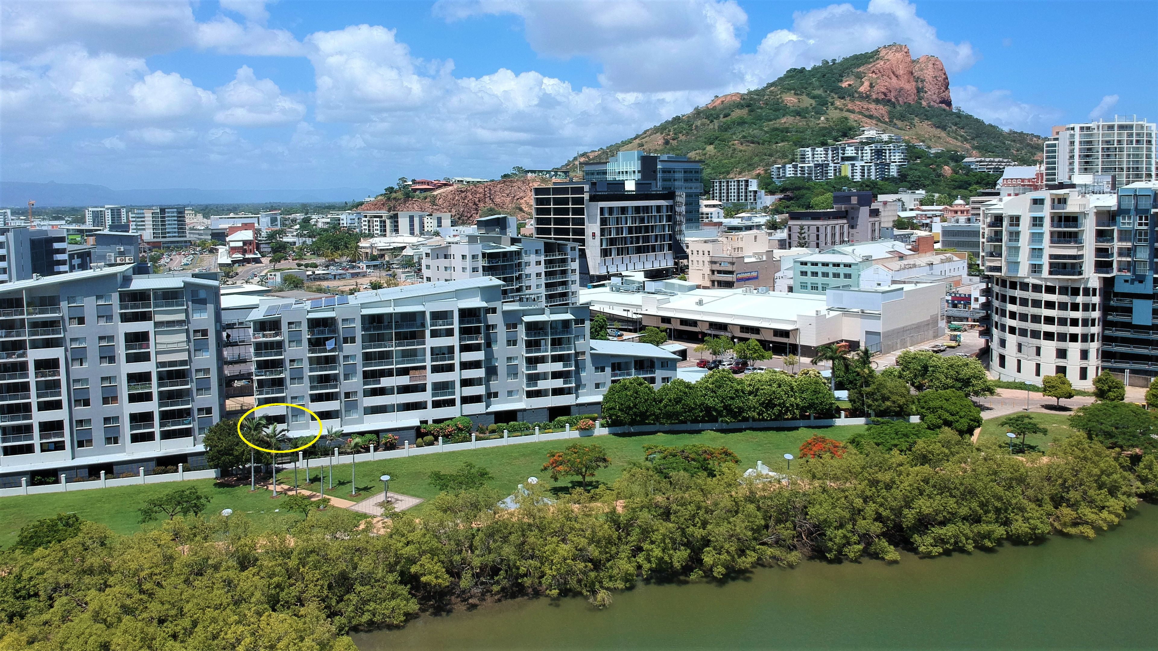 11-17 Stanley Street, Townsville City QLD 4810