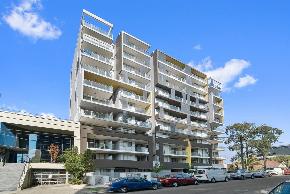 10-12 French Avenue, Bankstown NSW 2200