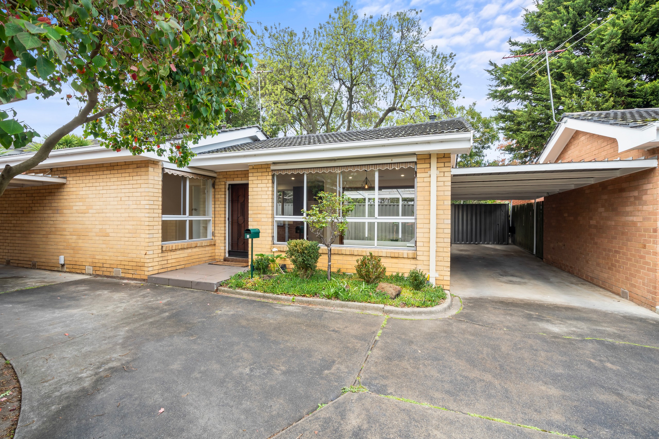 12/350 New Street, Brighton, VIC 3186