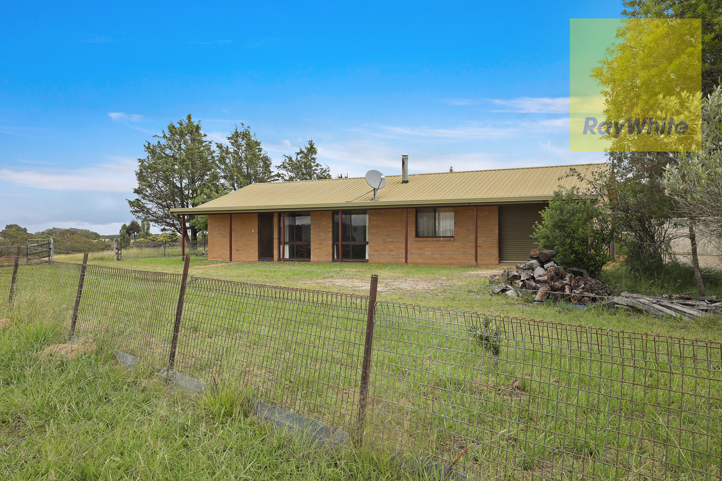 1556 Lumley Road, Quialigo, NSW 2580