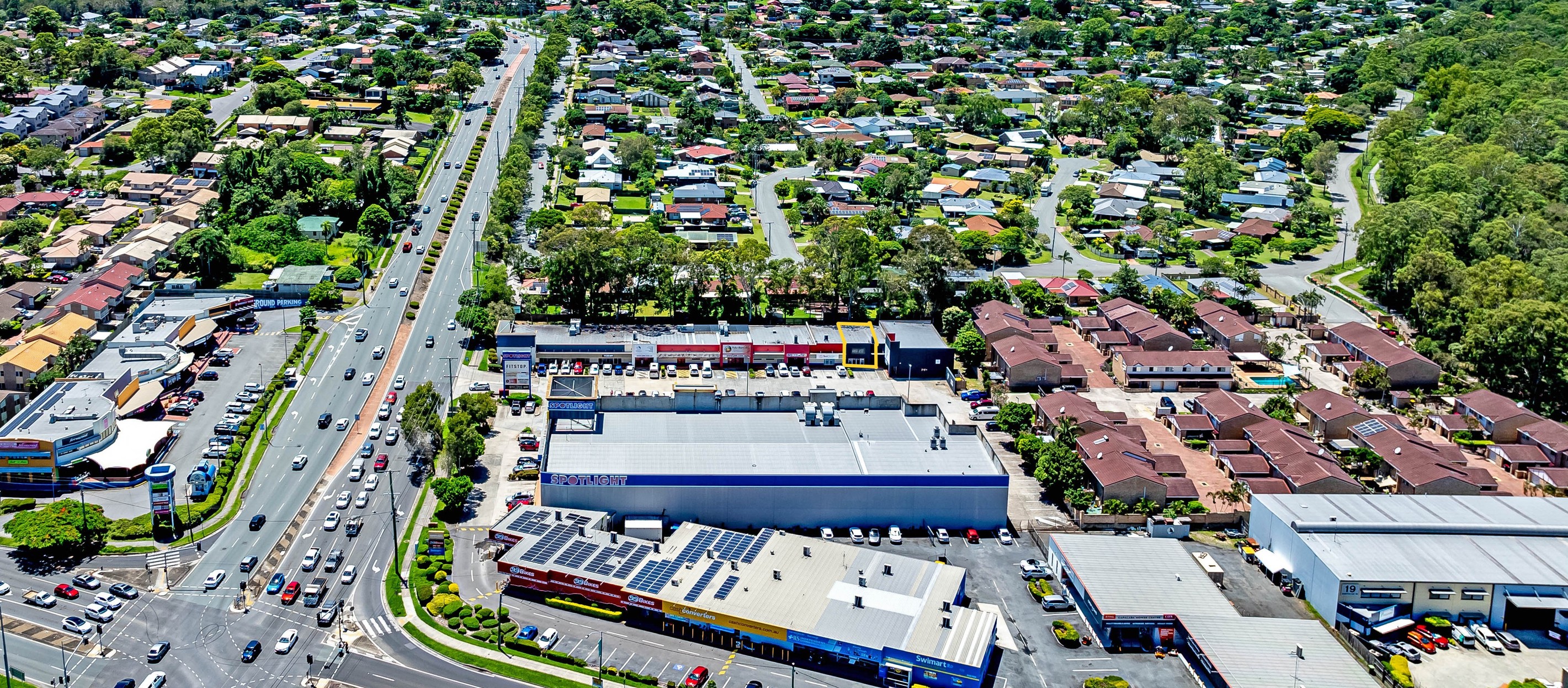 6/1 Finucane Road, Capalaba, QLD 4157