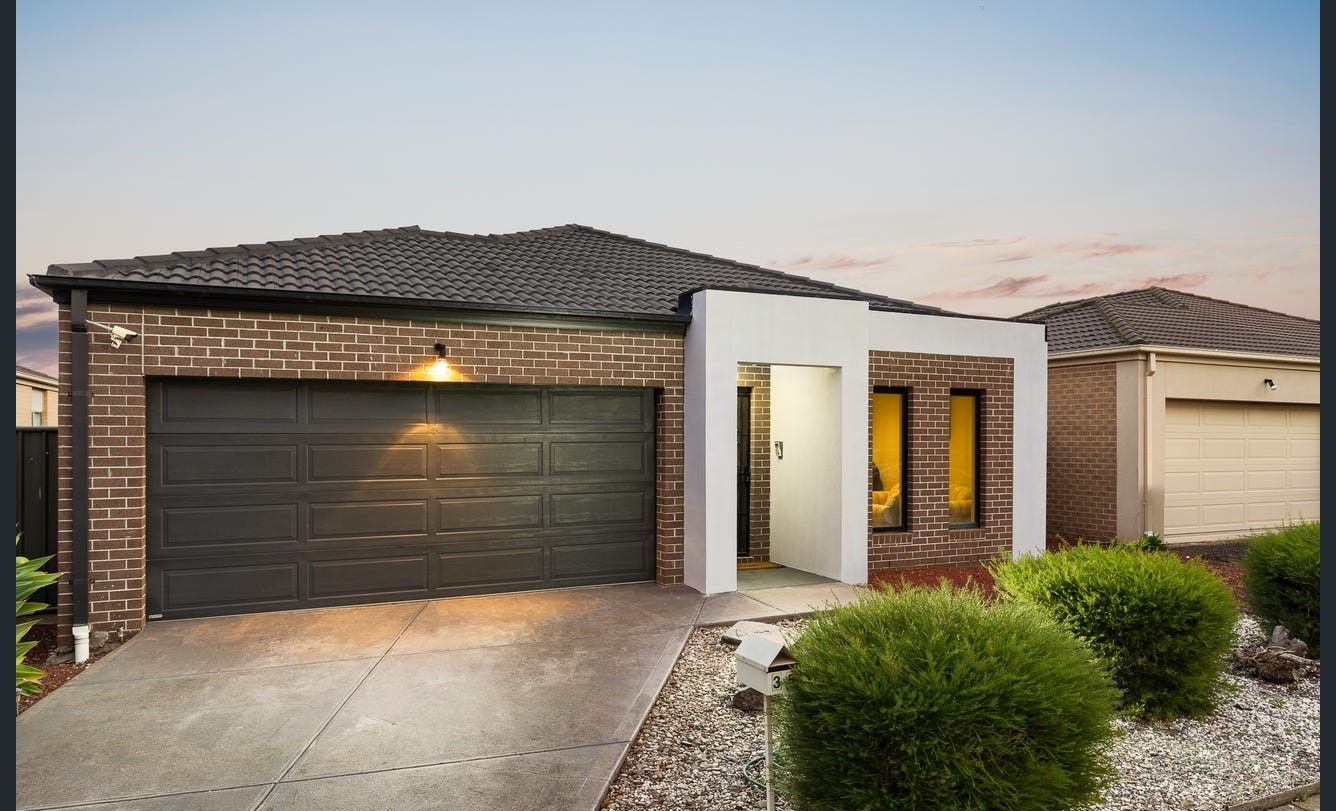 35 Melville Street, Tarneit, VIC 3029