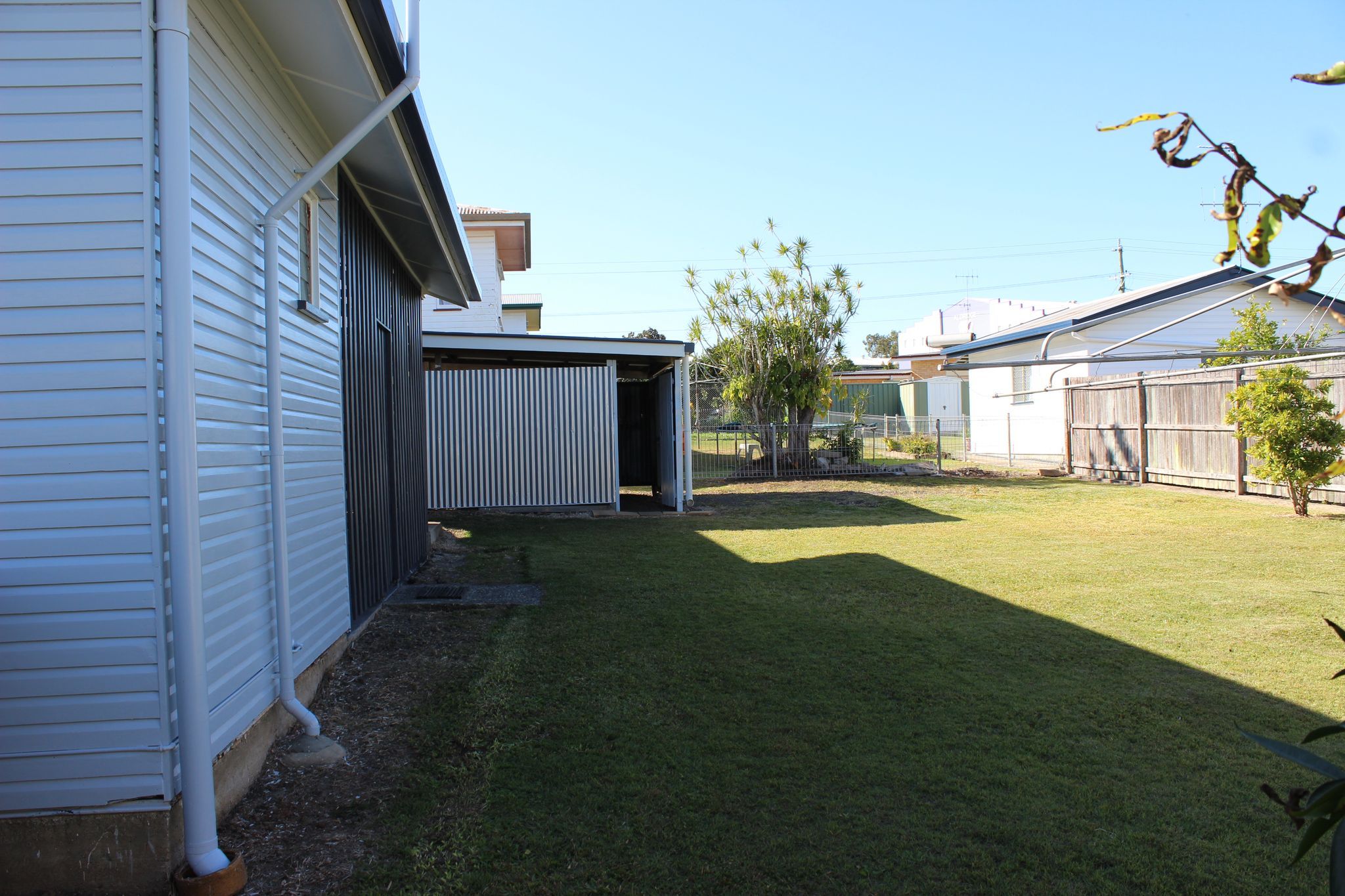 21 Hunter Street, Maryborough, QLD 4650