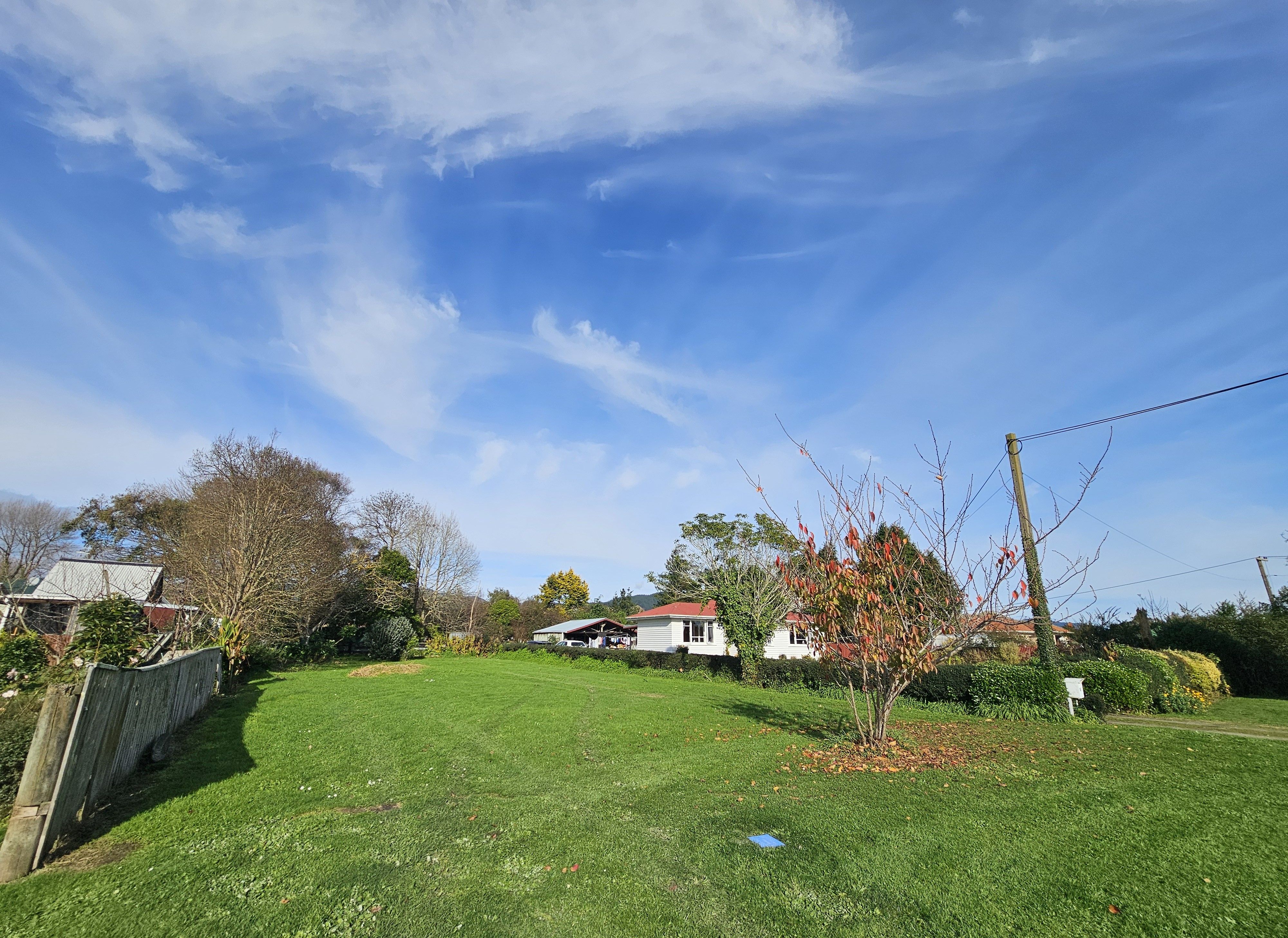 16 Vogel Street, Shannon, Horowhenua District
