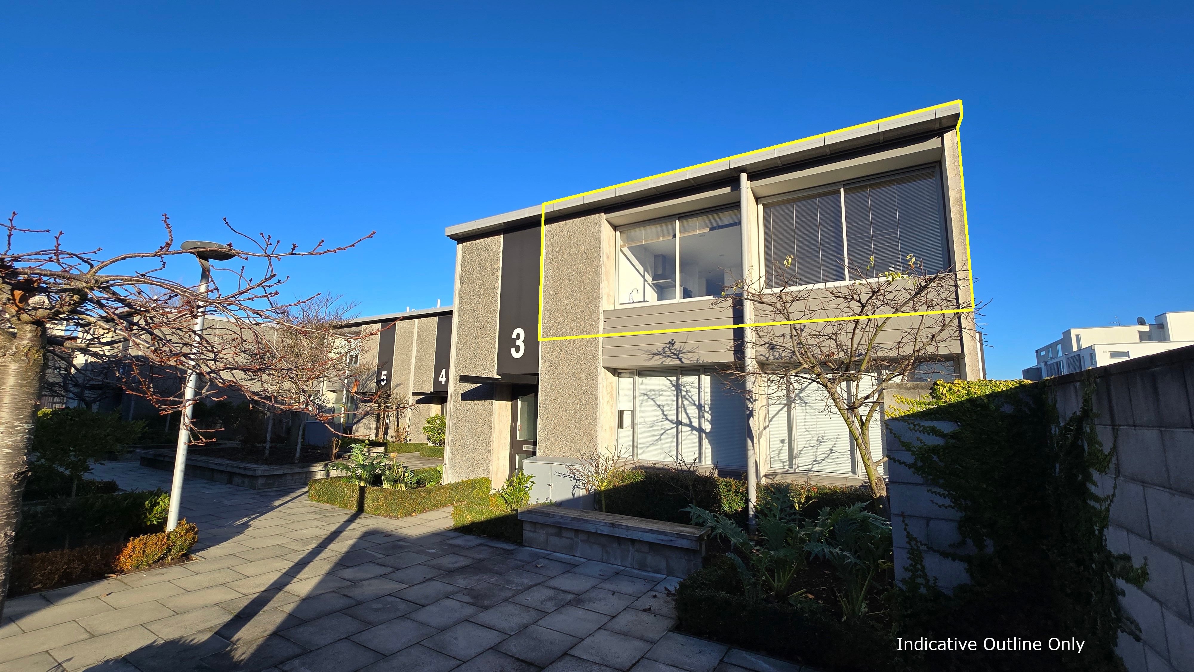 Central City, Christchurch City
