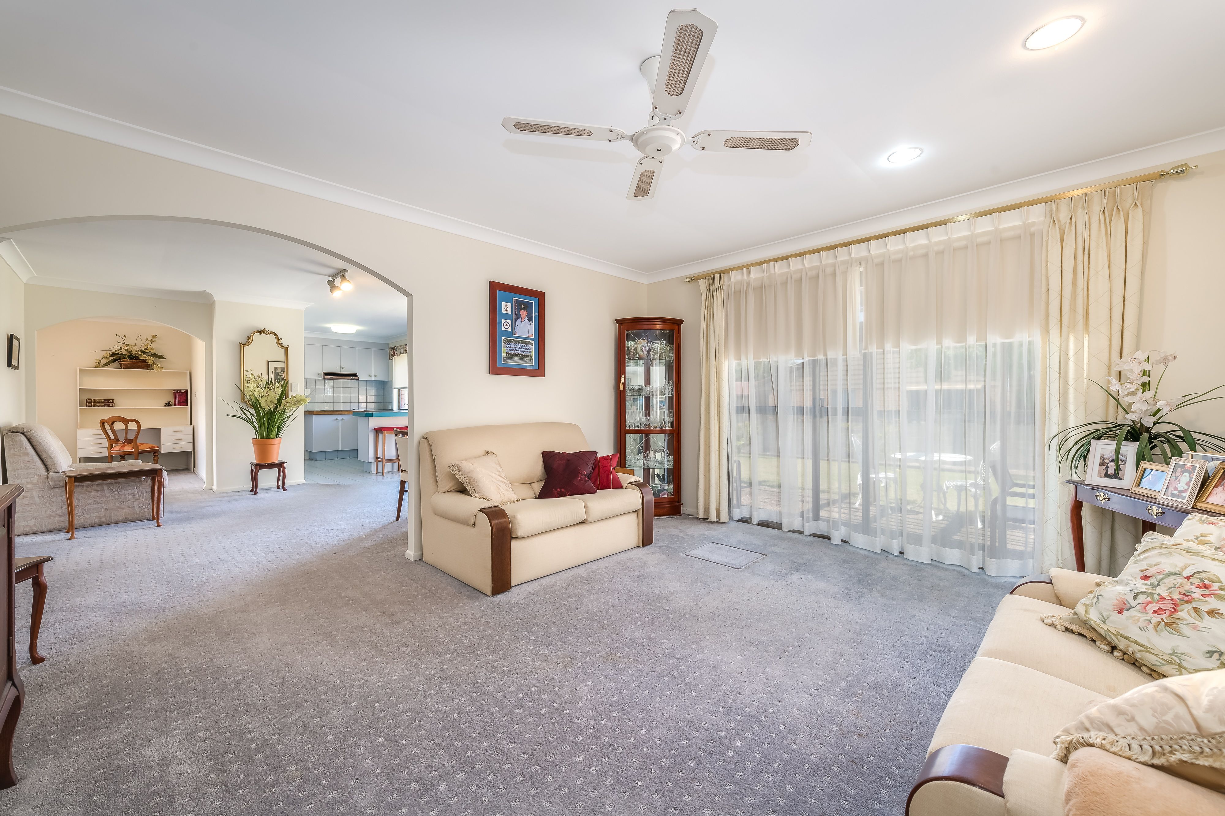 4 Viola Avenue, Hollywell, QLD 4216