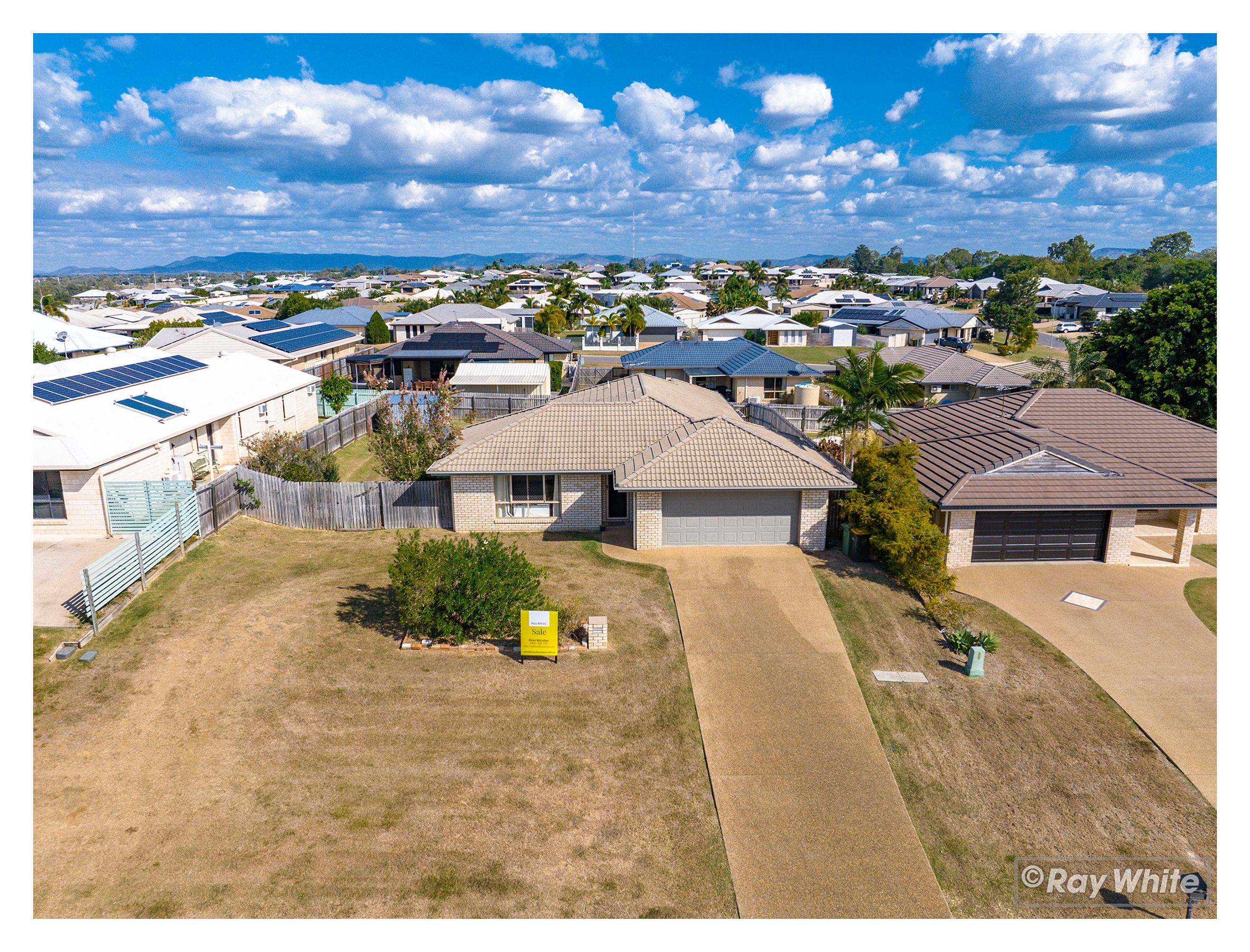 46 James Street, Gracemere, QLD 4702