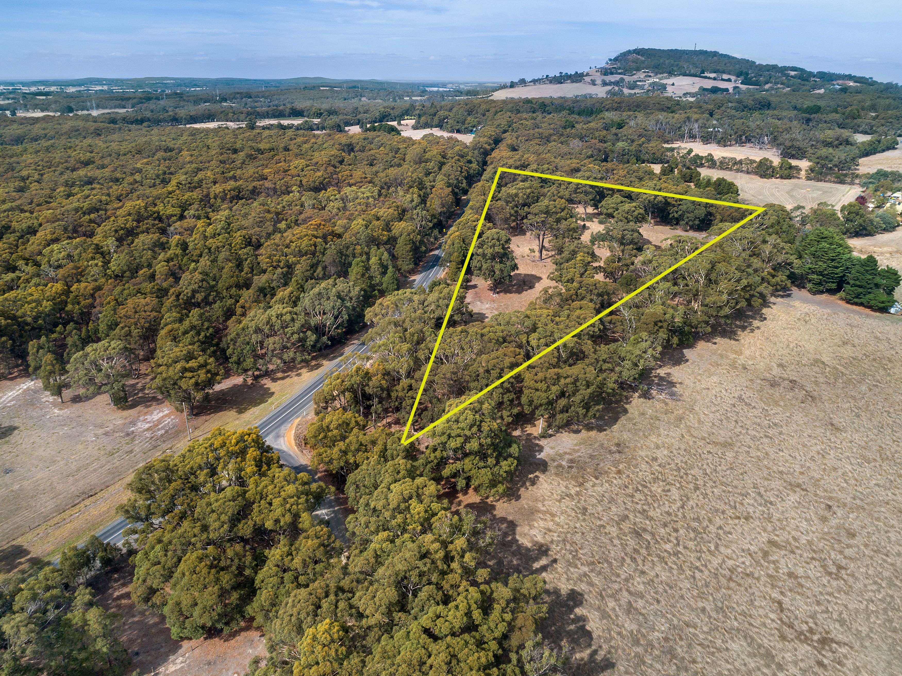Lots 1 & 2 Yankee Flat Road, Mount Helen, VIC 3350